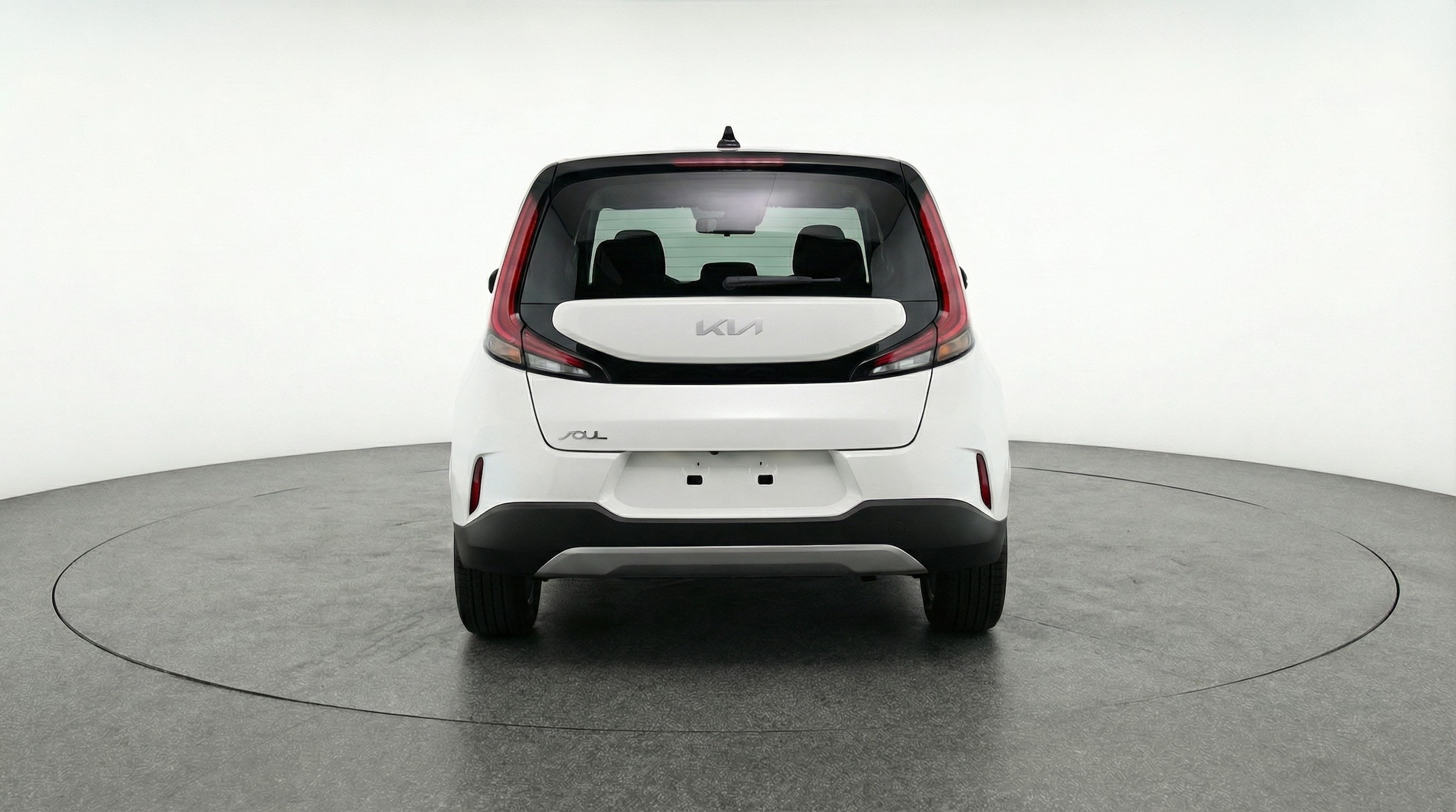 Thumbnail: 2025 Kia Soul - 6