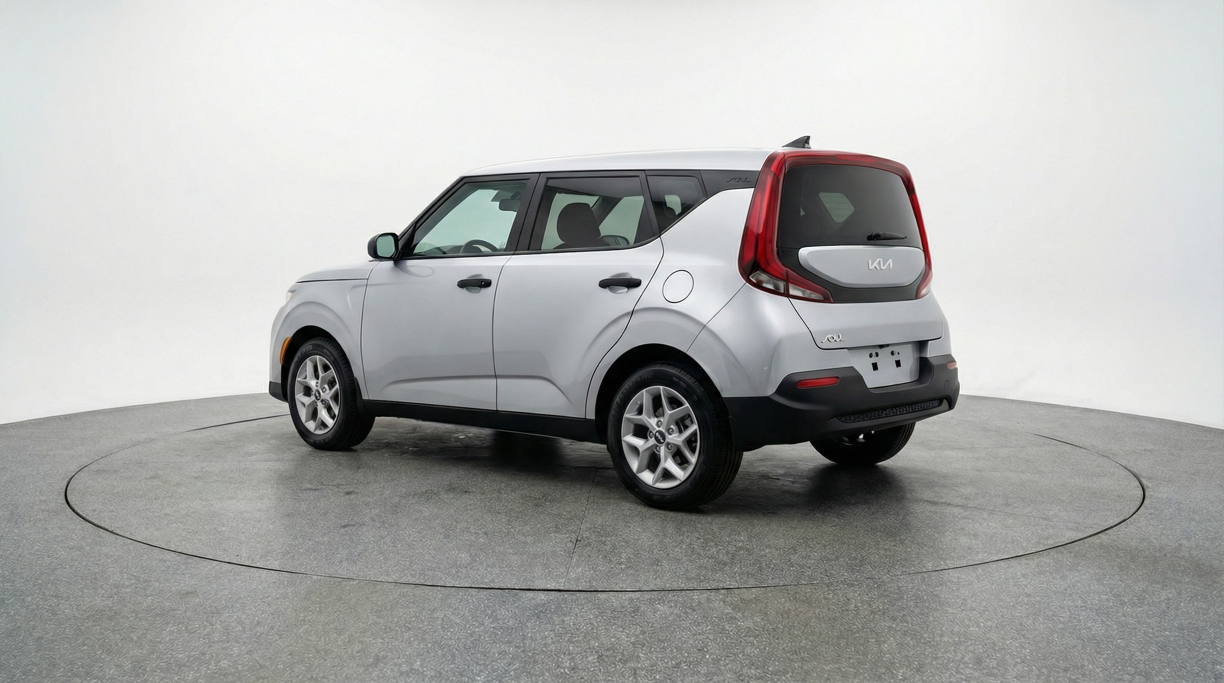 Thumbnail: 2025 Kia Soul - 5