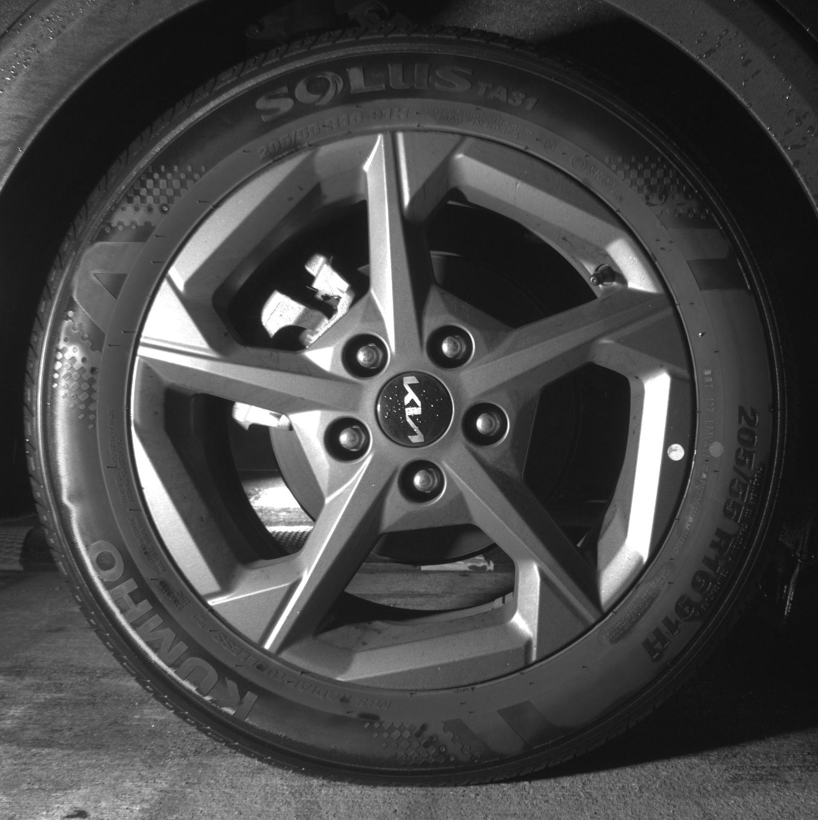 Thumbnail: 2025 Kia K4 - 12