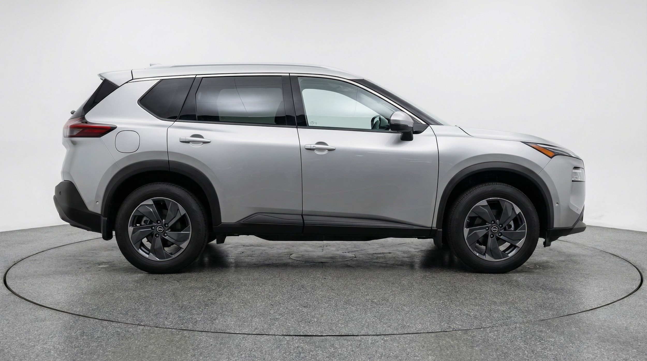 Thumbnail: 2025 Nissan Rogue - 8