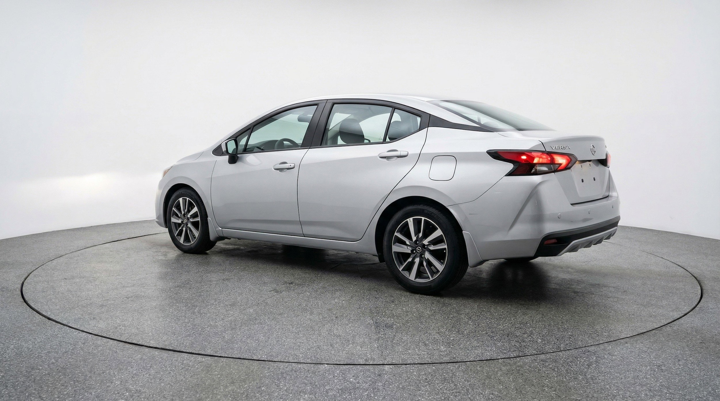 Thumbnail: 2025 Nissan Versa - 6