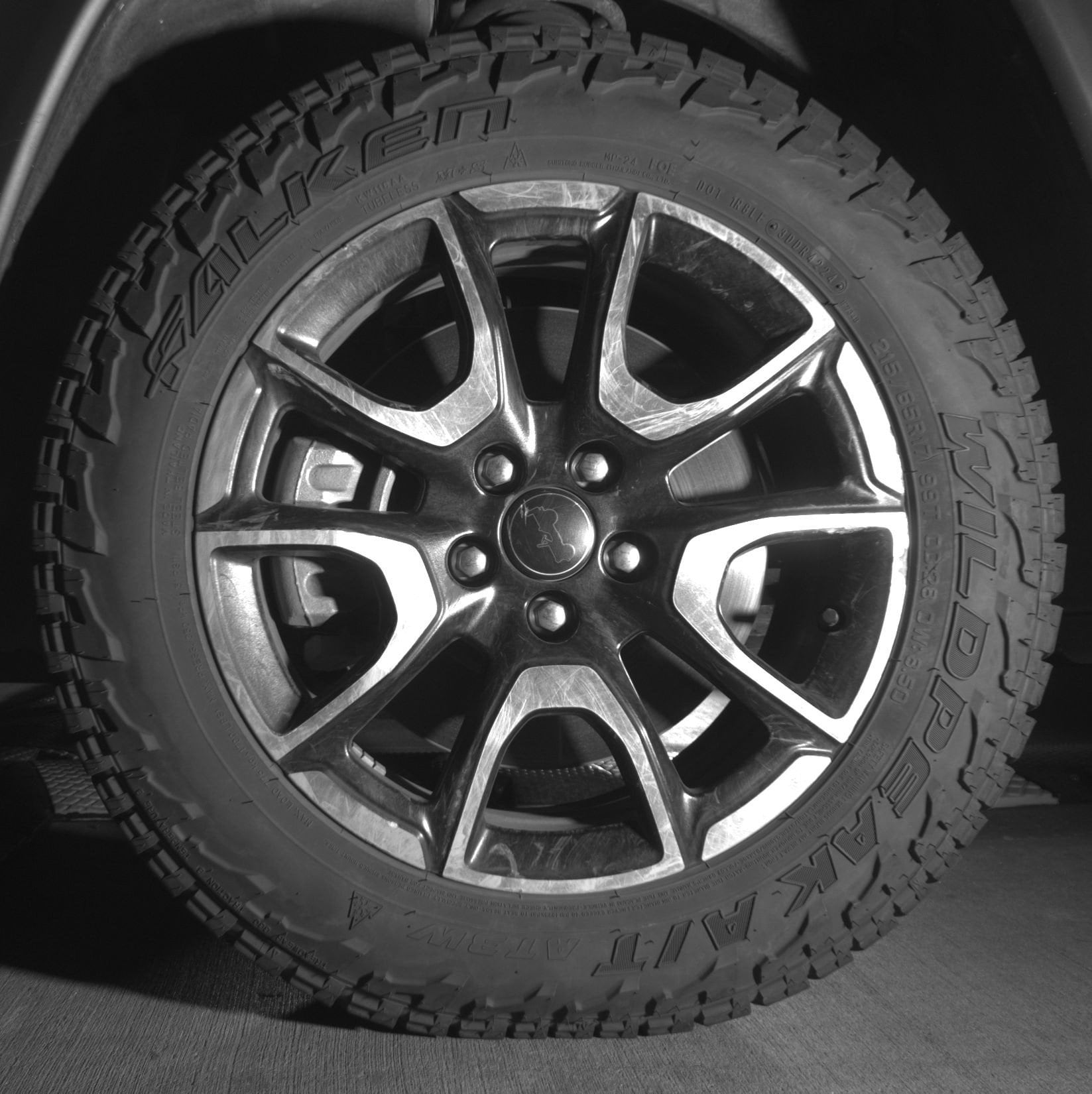 Thumbnail: 2025 Jeep Compass - 12