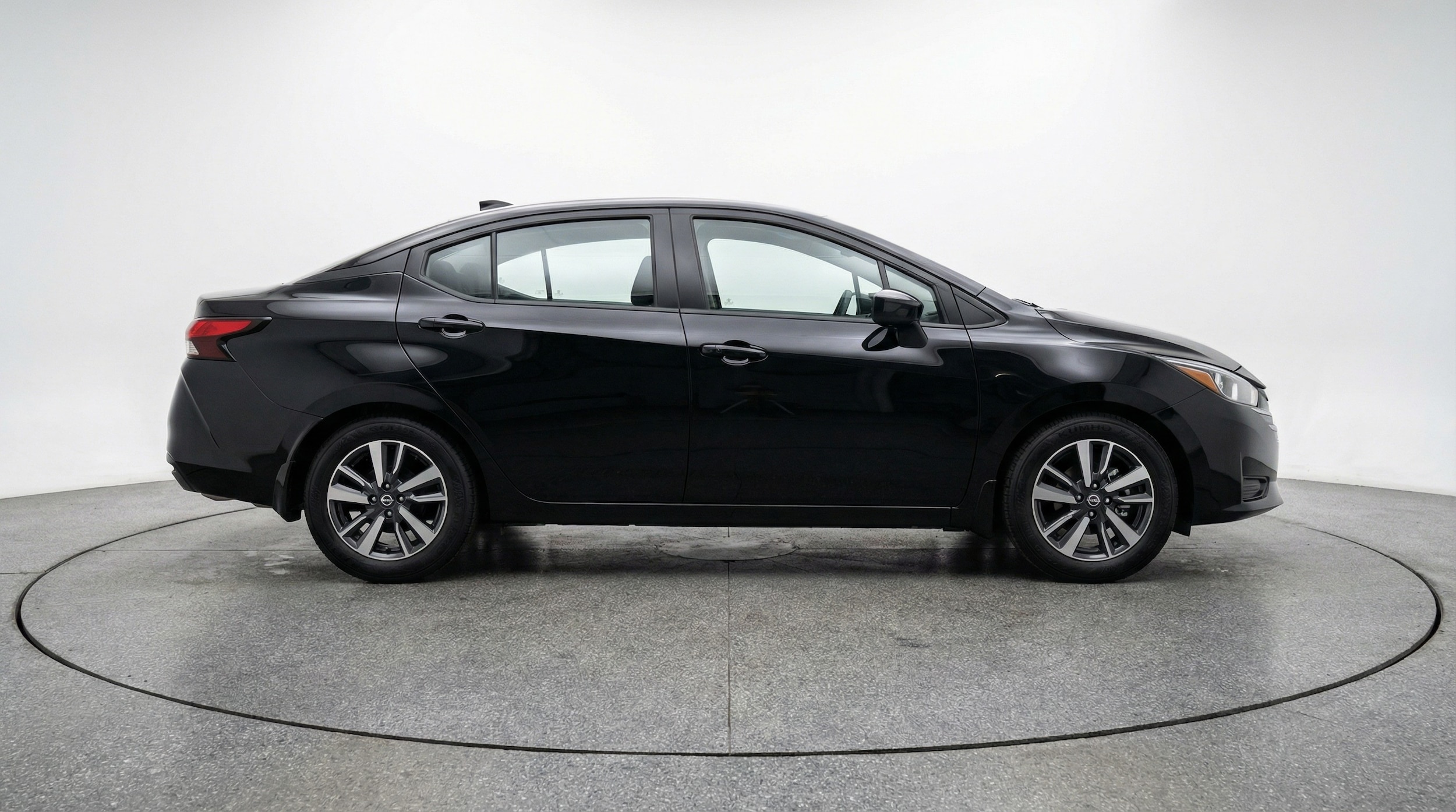 Thumbnail: 2025 Nissan Versa - 8