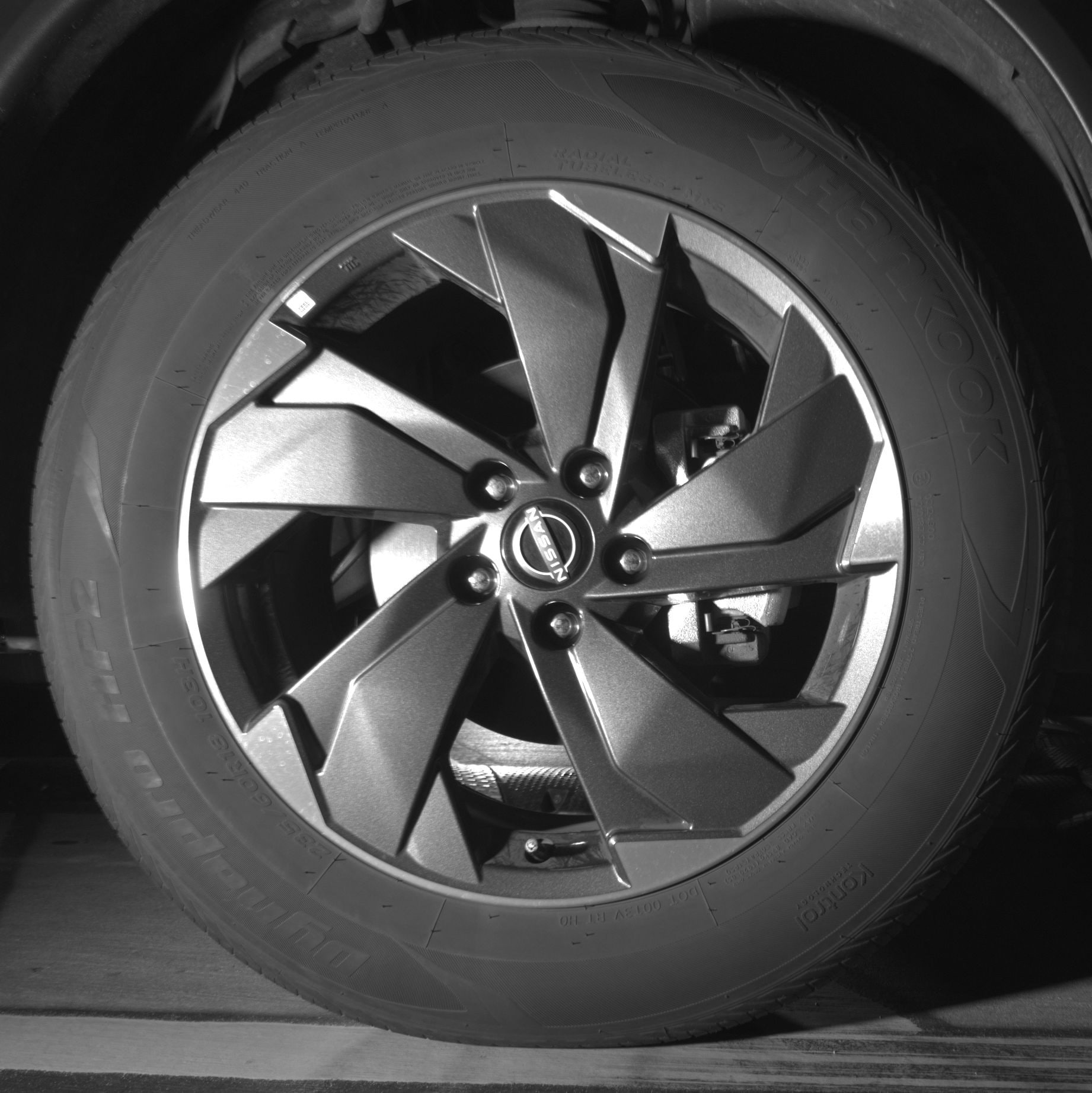 Thumbnail: 2025 Nissan Rogue - 10