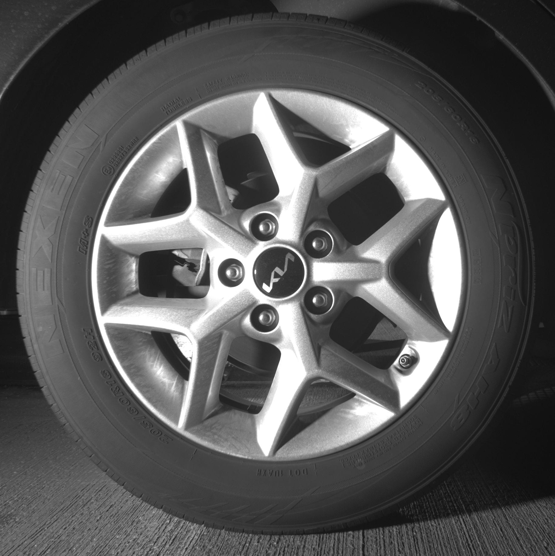 Thumbnail: 2025 Kia Soul - 12