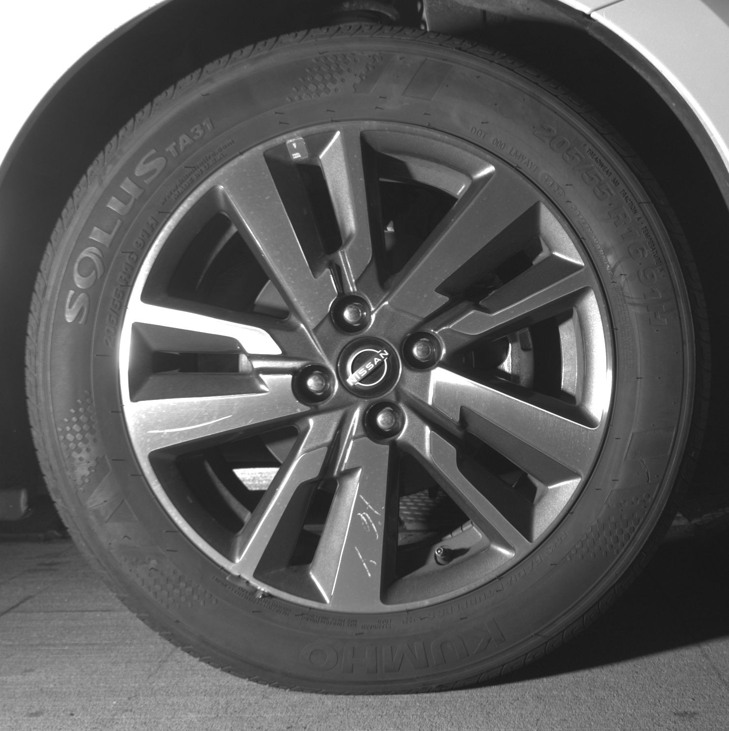 Thumbnail: 2025 Nissan Versa - 10