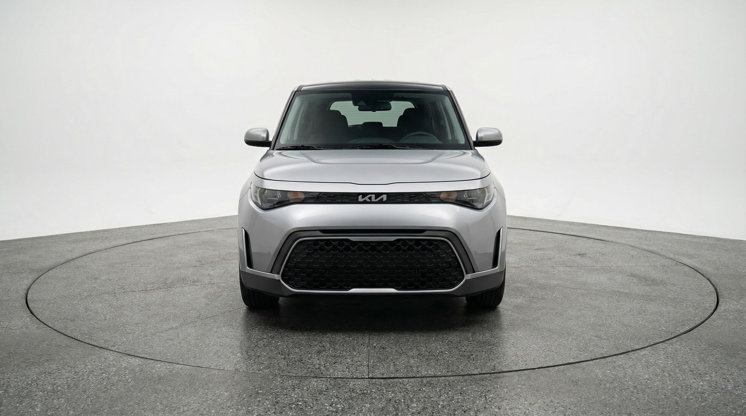 Thumbnail: 2025 Kia Soul - 2