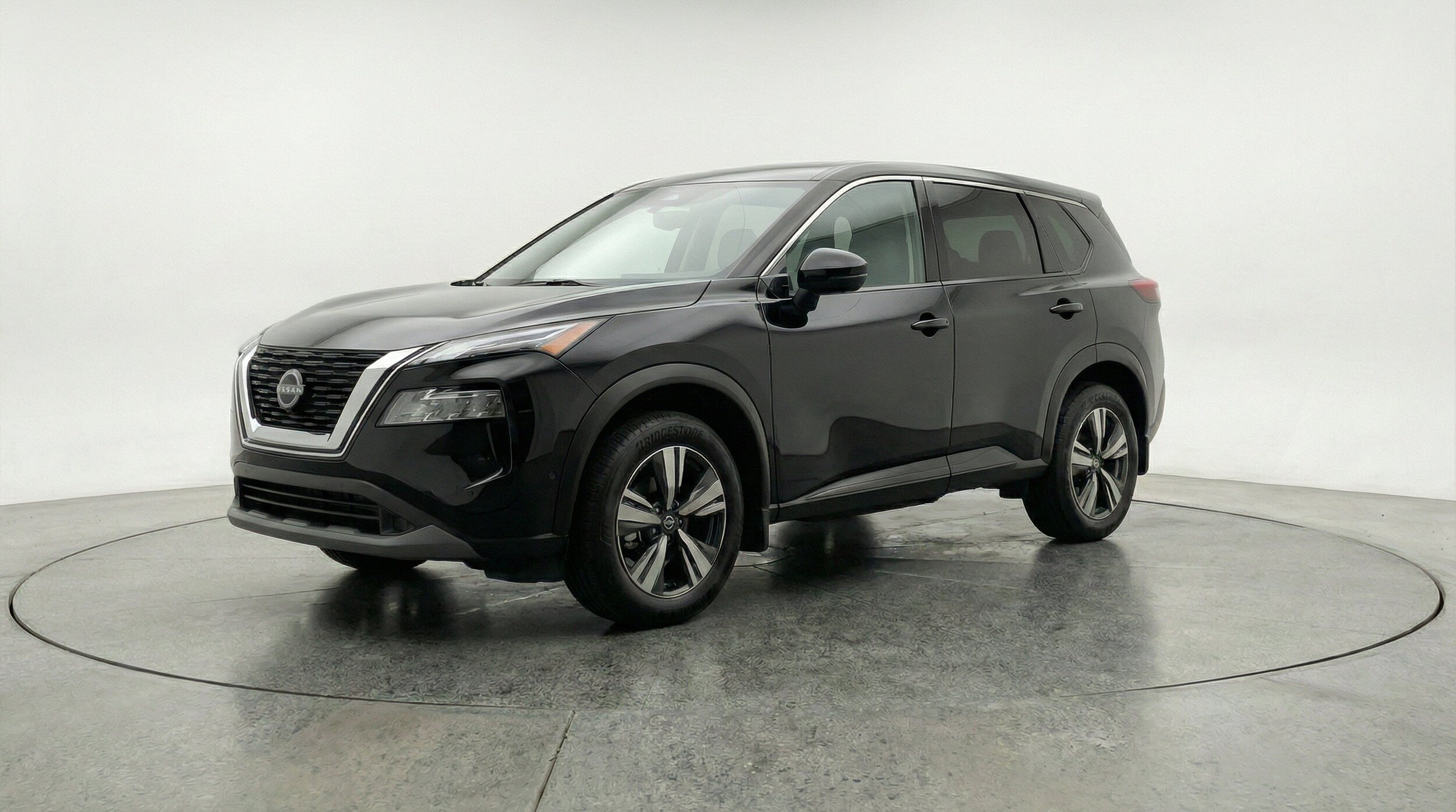 Thumbnail: 2026 Nissan Rogue - 3