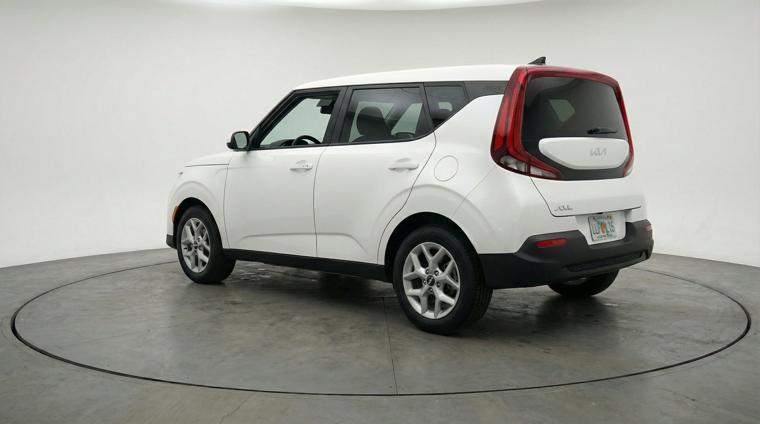 Thumbnail: 2025 Kia Soul - 6