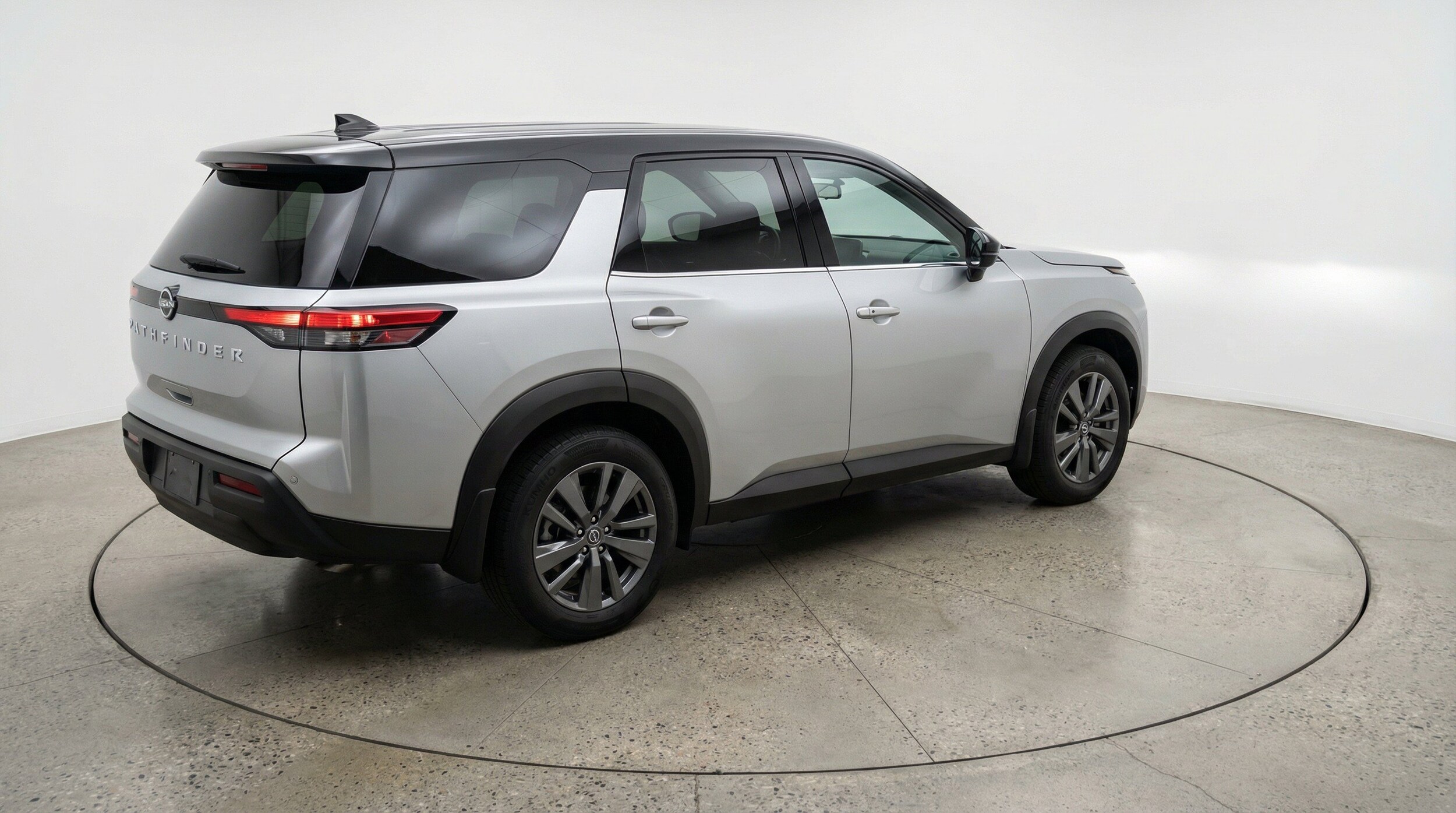 Thumbnail: 2025 Nissan Pathfinder - 9