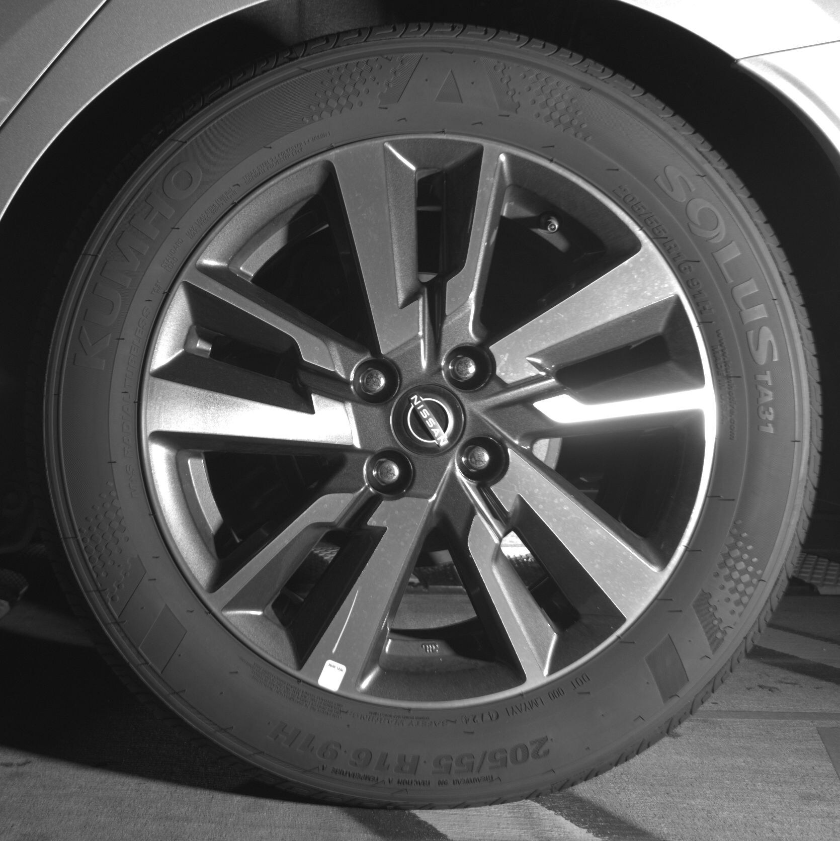 Thumbnail: 2025 Nissan Versa - 11