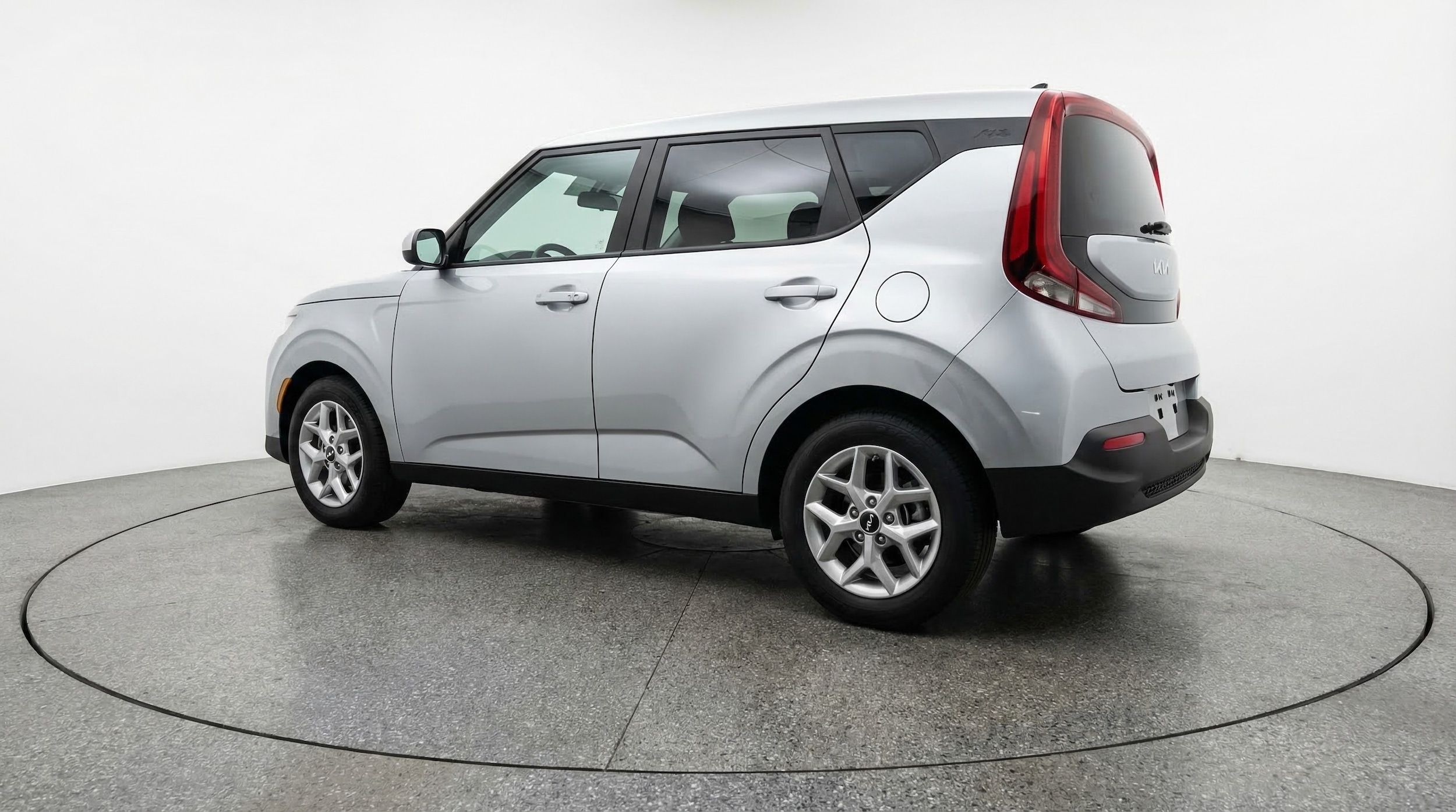 Thumbnail: 2025 Kia Soul - 5