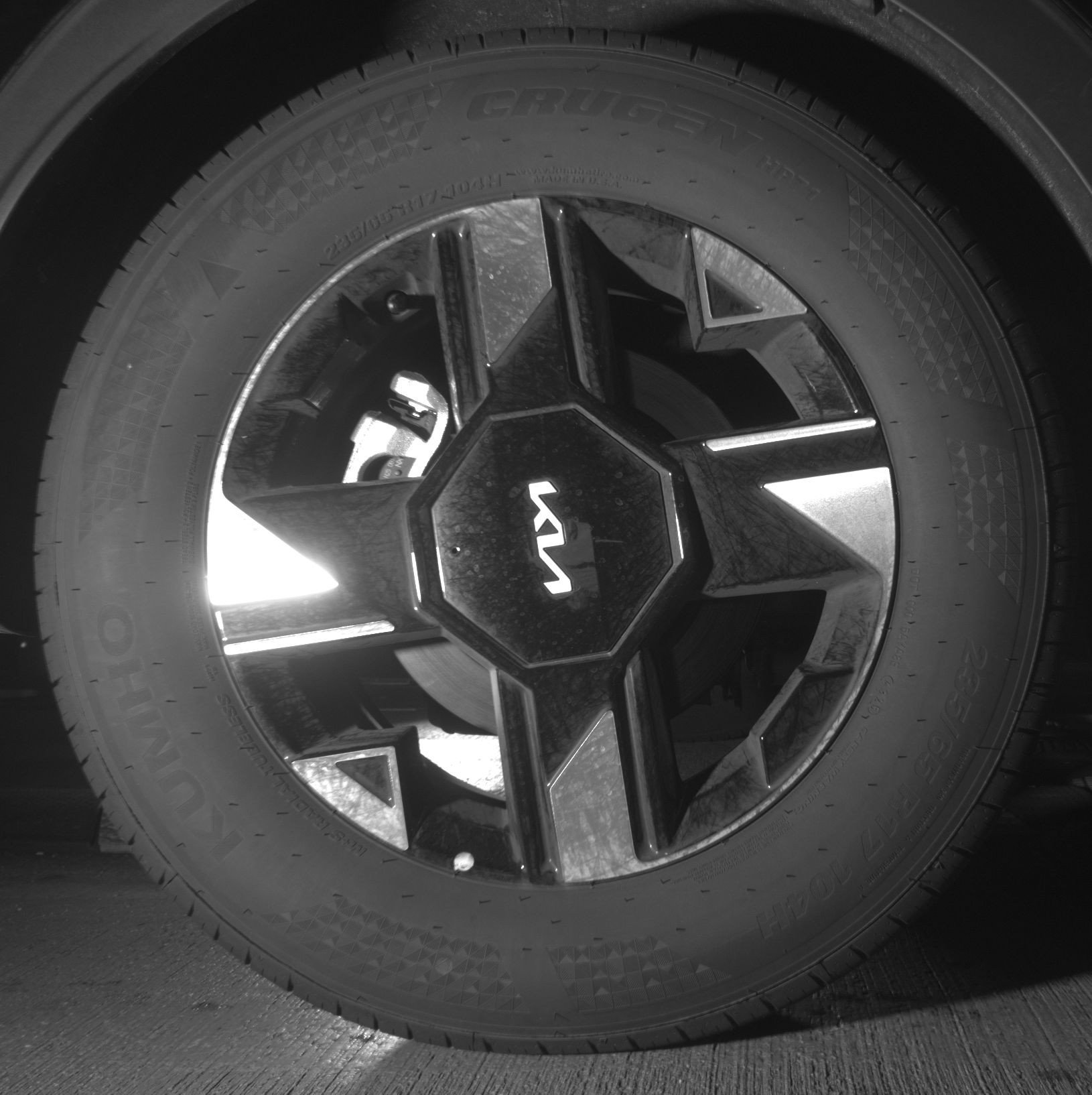 Thumbnail: 2026 Kia Sportage - 15