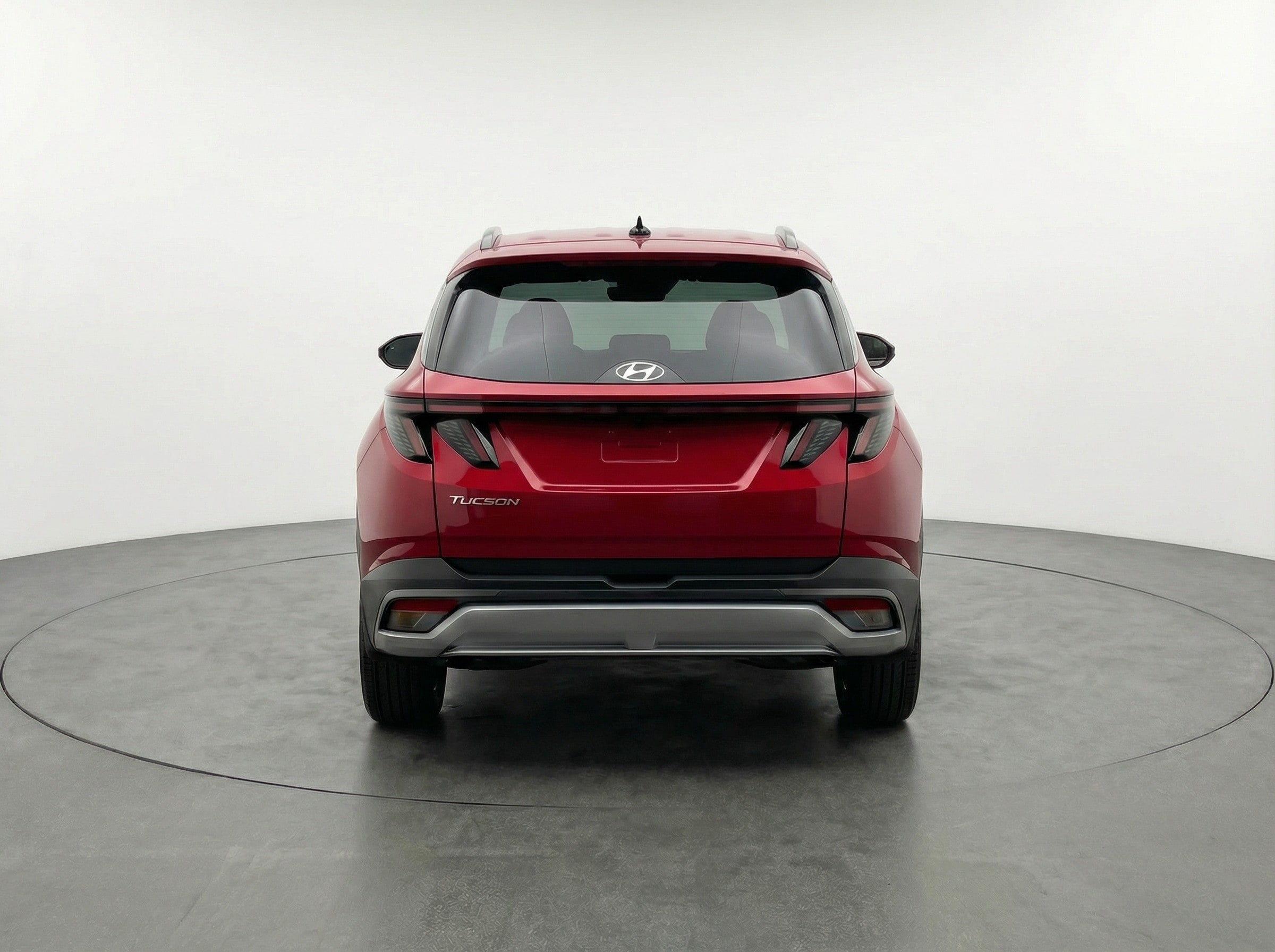 Thumbnail: 2025 Hyundai Tucson - 6