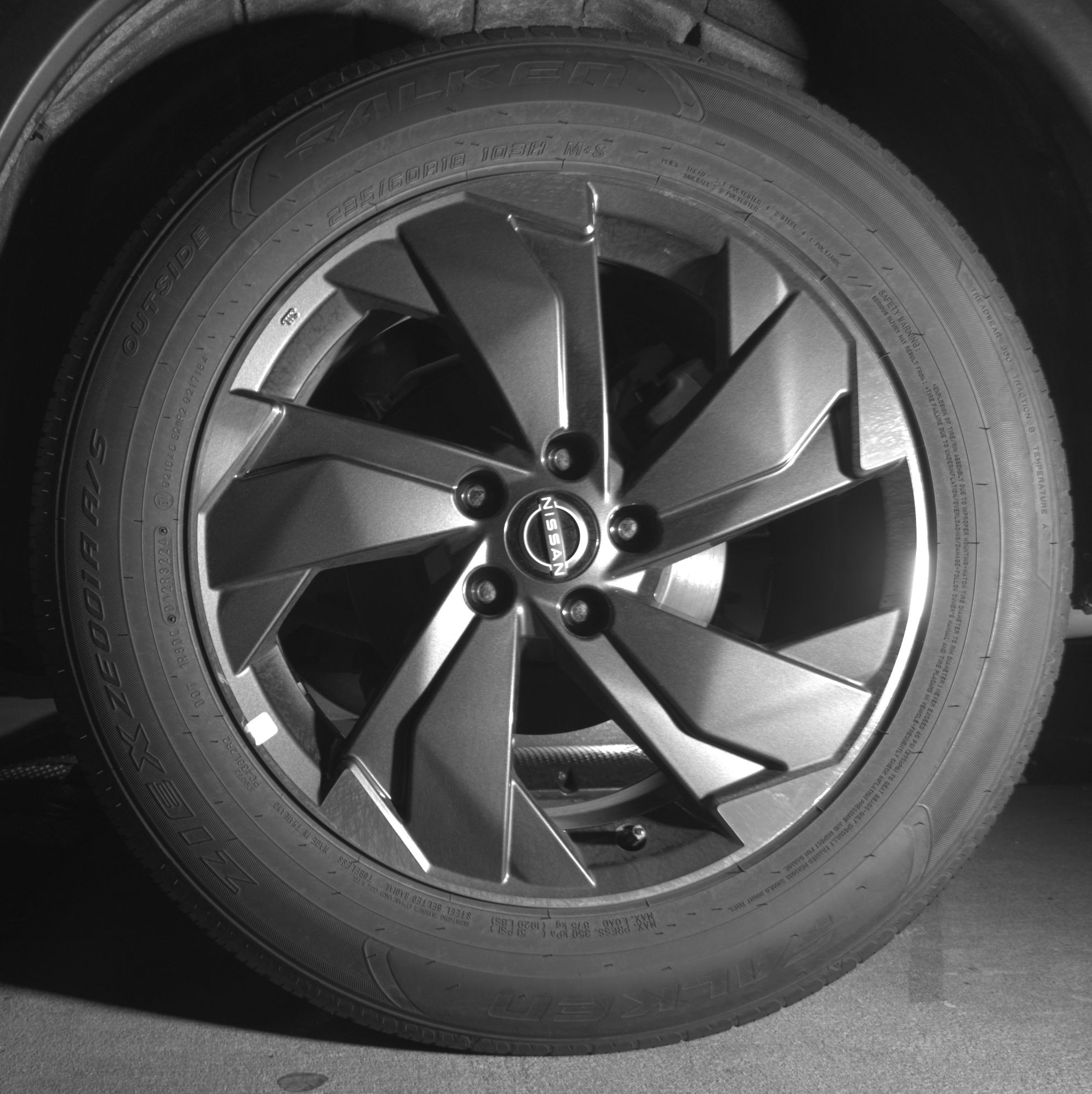 Thumbnail: 2025 Nissan Rogue - 11