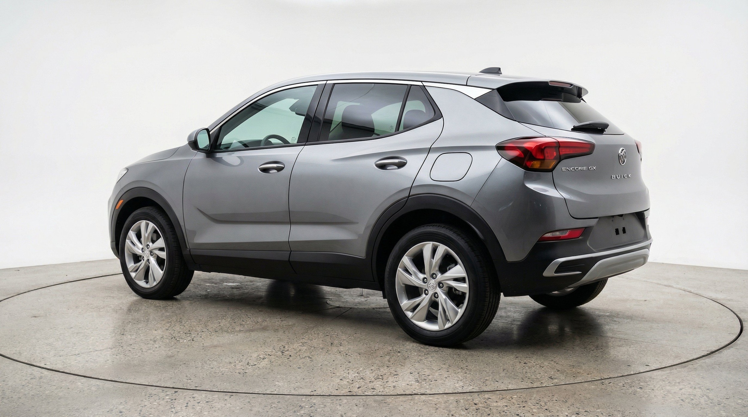Thumbnail: 2026 Buick Encore GX - 6