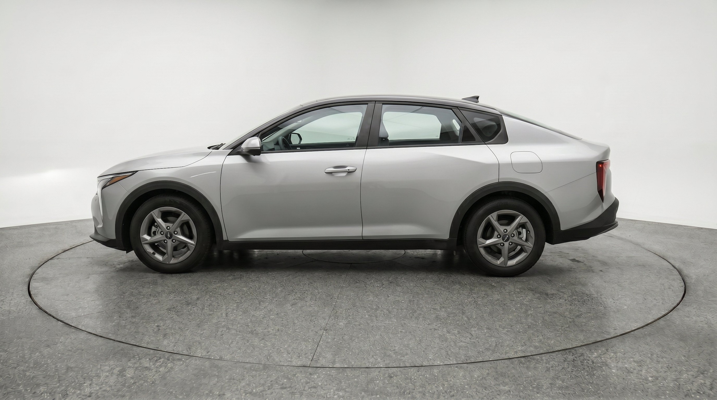 Thumbnail: 2025 Kia K4 - 5