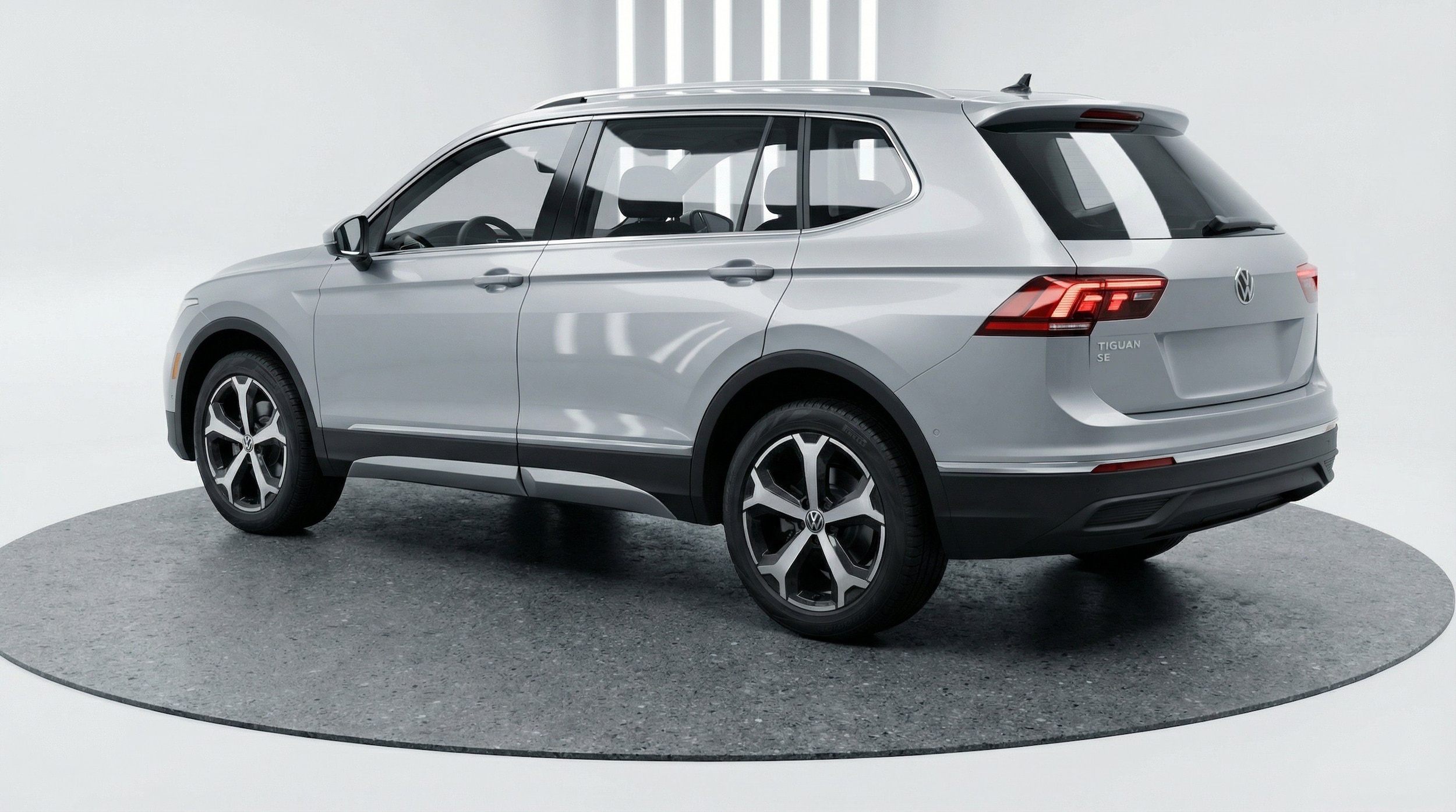 Thumbnail: 2026 Volkswagen Tiguan - 6