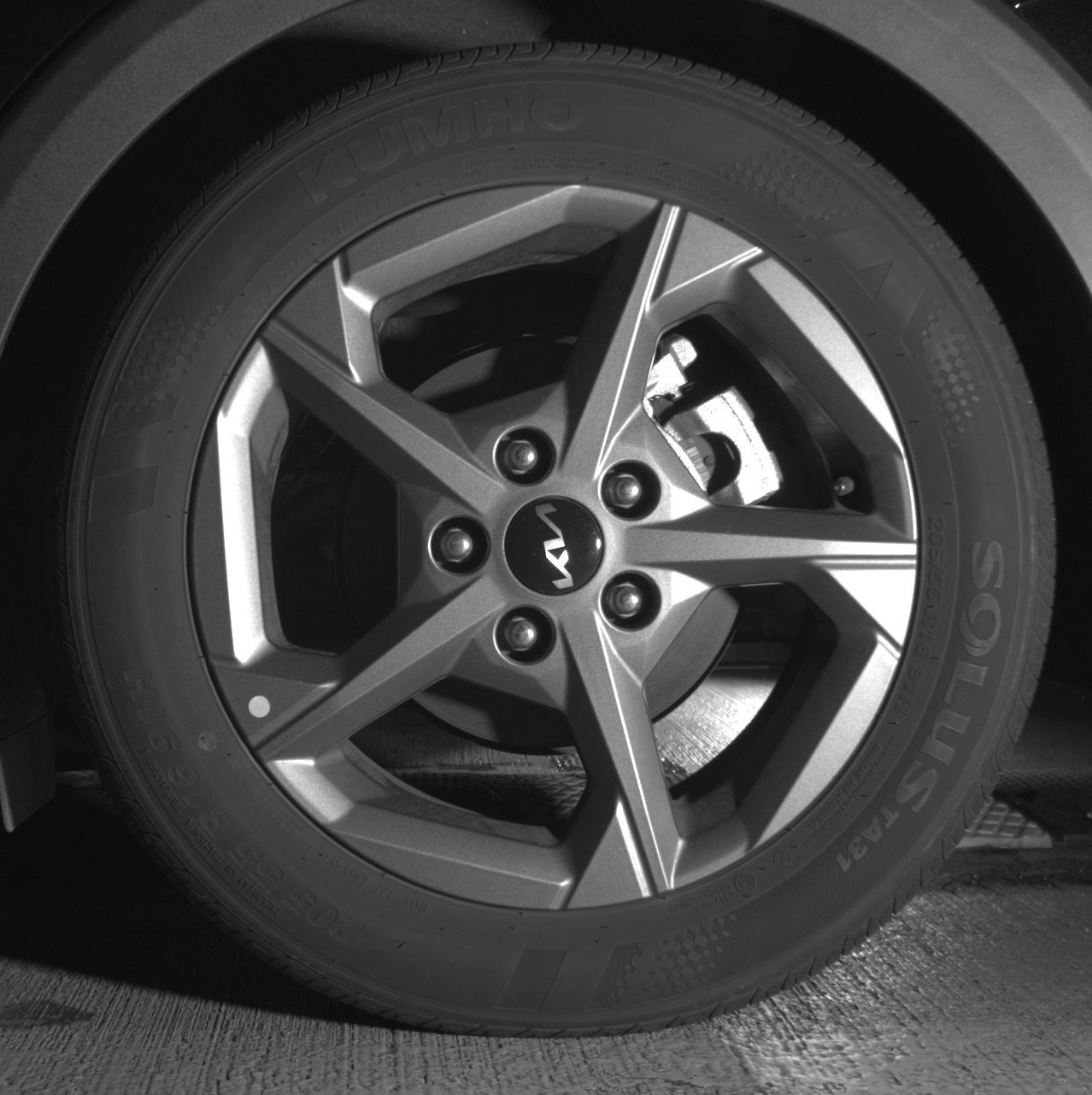 Thumbnail: 2025 Kia K4 - 11