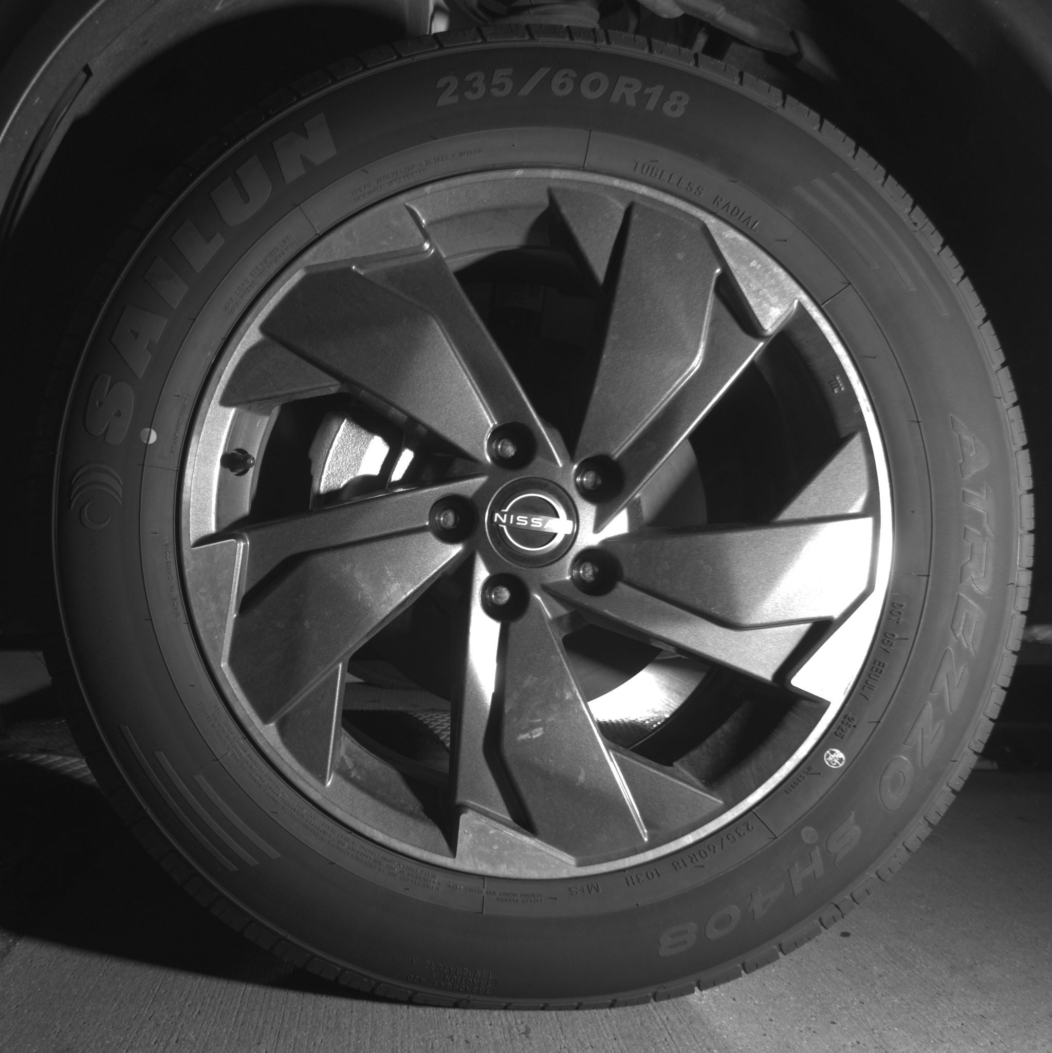 Thumbnail: 2025 Nissan Rogue - 9