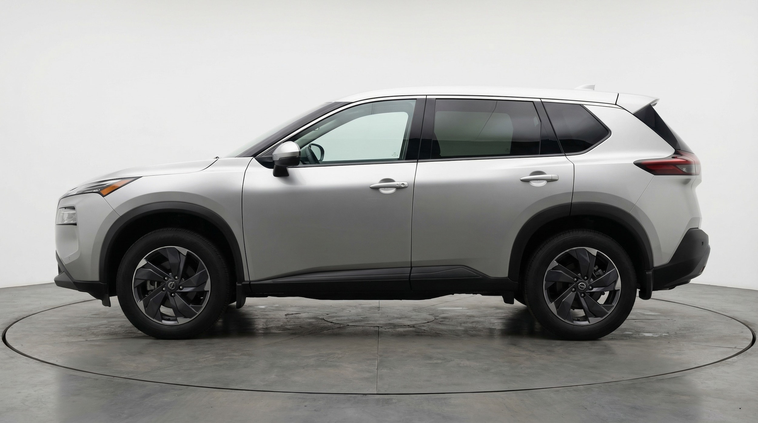 Thumbnail: 2025 Nissan Rogue - 4