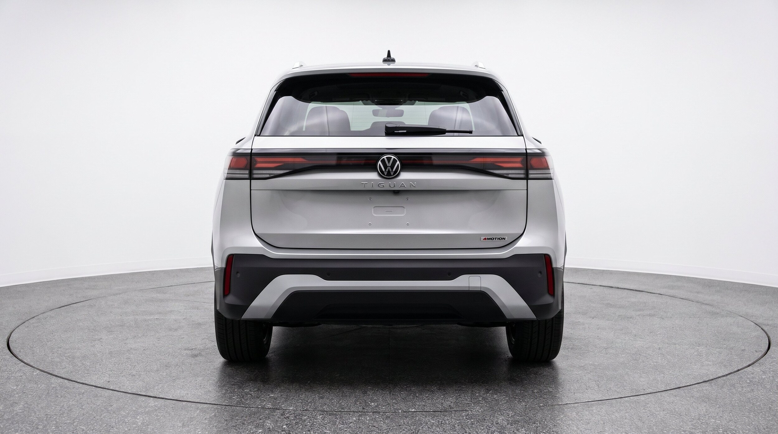 Thumbnail: 2026 Volkswagen Tiguan - 7