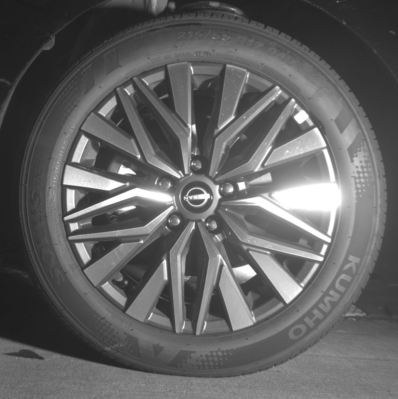 Thumbnail: 2026 Nissan Altima - 12