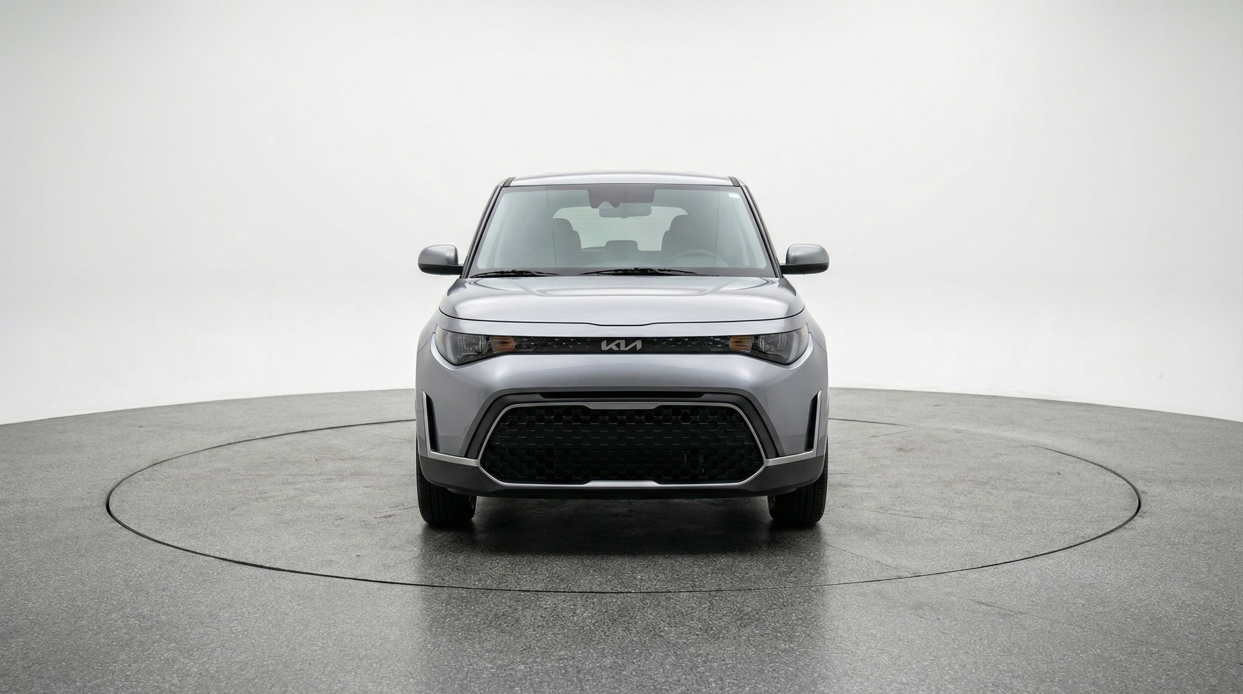 Thumbnail: 2025 Kia Soul - 2