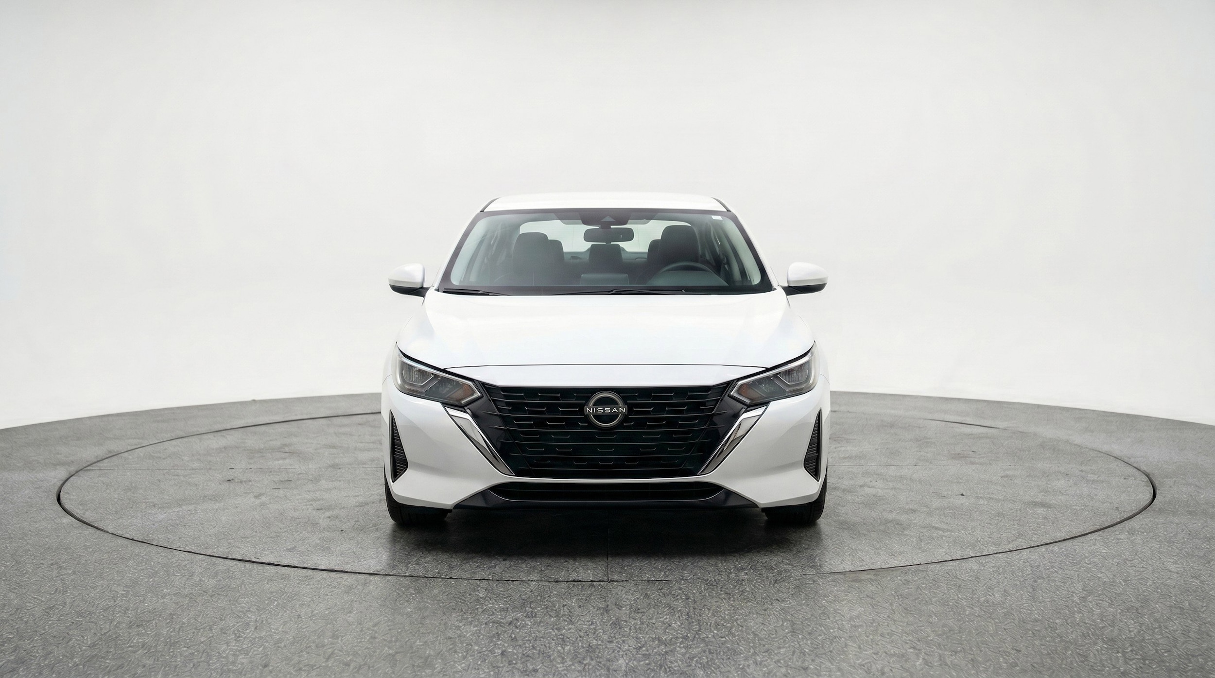Thumbnail: 2024 Nissan Sentra - 2