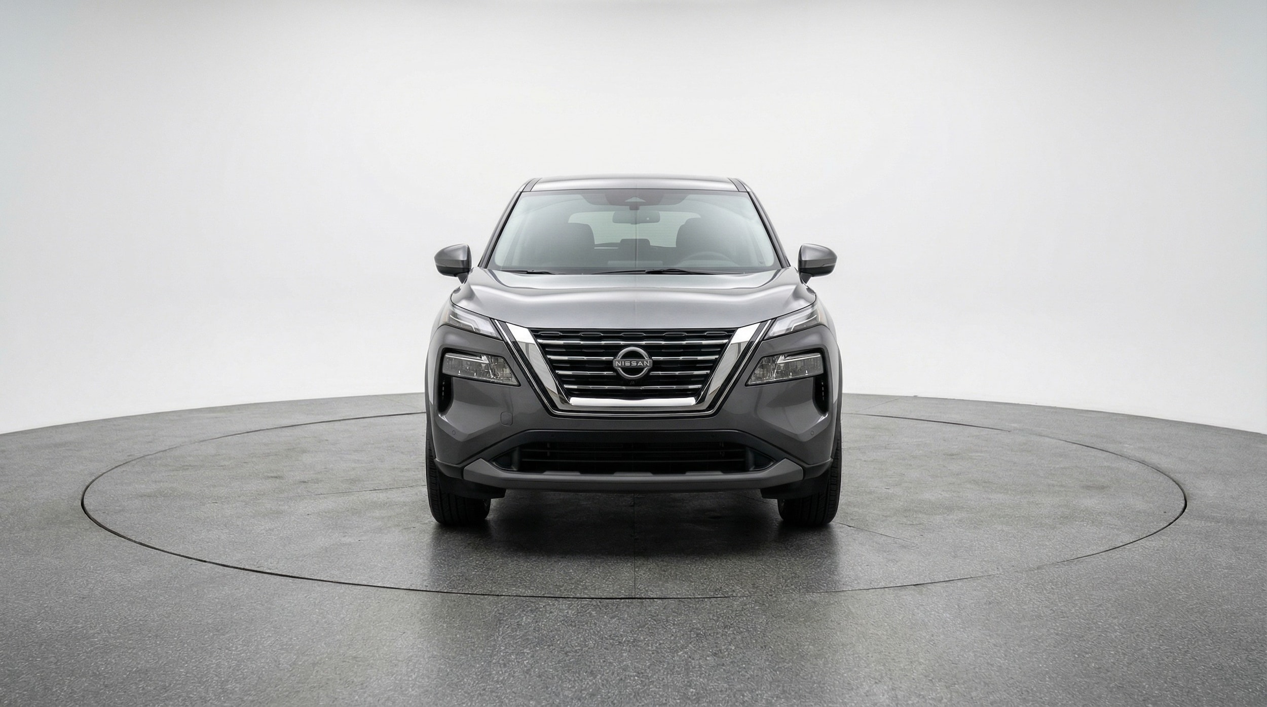 Thumbnail: 2025 Nissan Rogue - 2