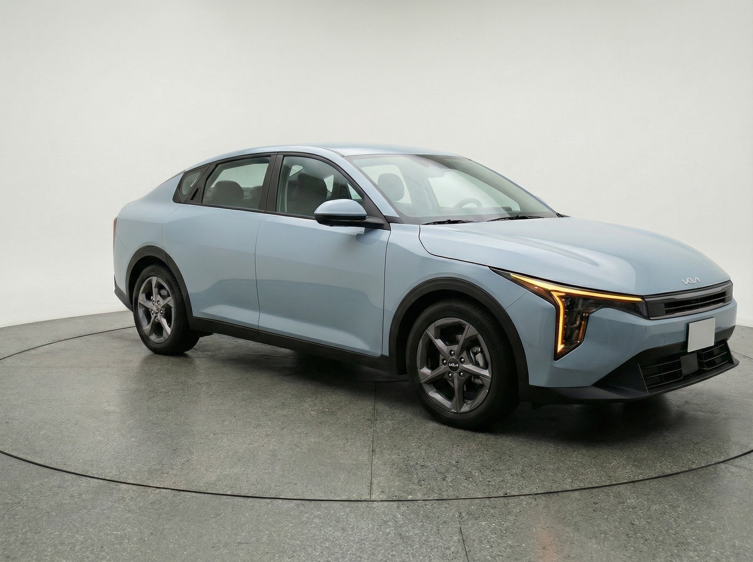 Thumbnail: 2025 Kia K4 - 1