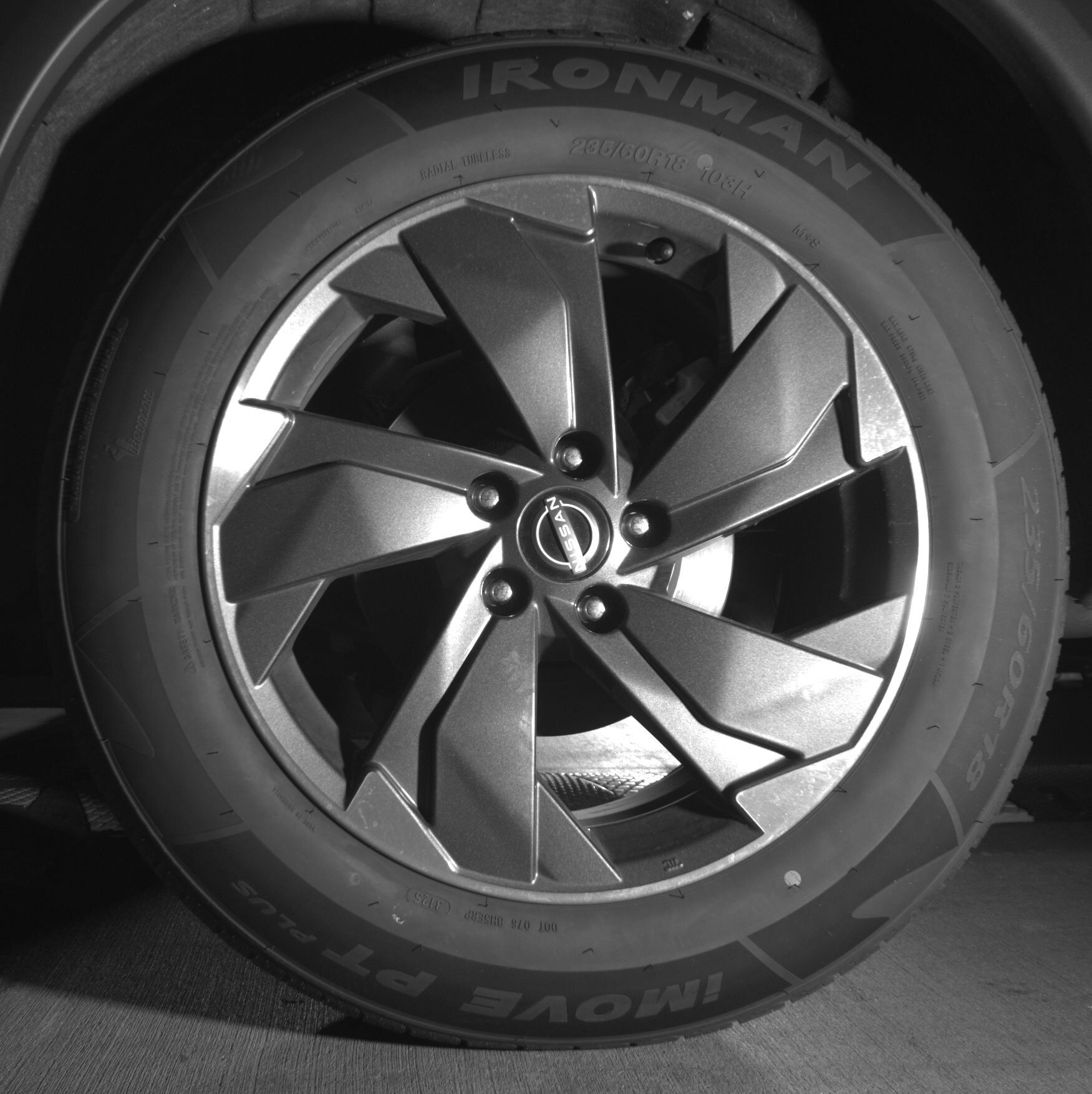 Thumbnail: 2025 Nissan Rogue - 11