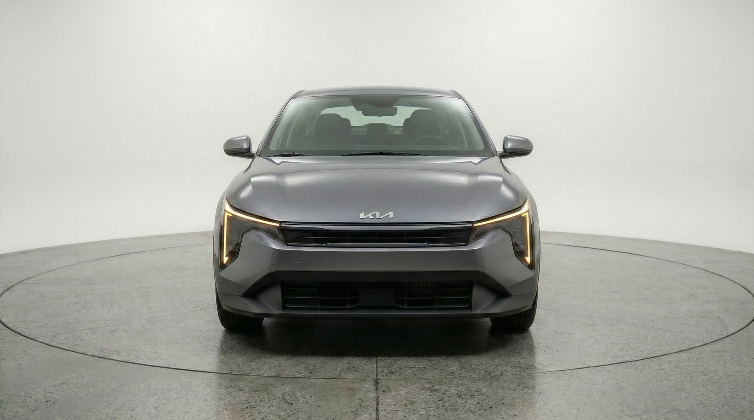 Thumbnail: 2025 Kia K4 - 2