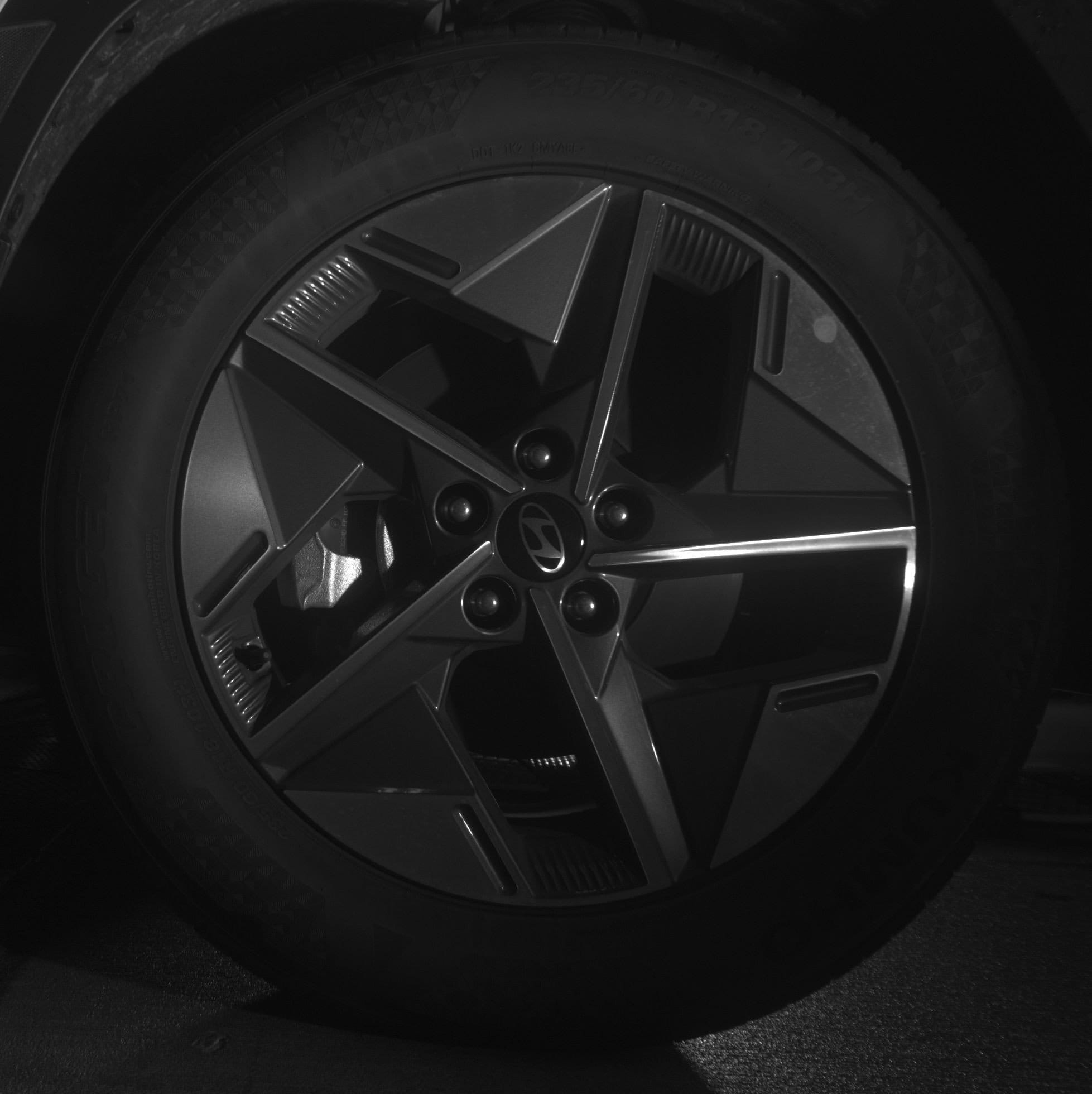 Thumbnail: 2026 Hyundai Tucson - 12