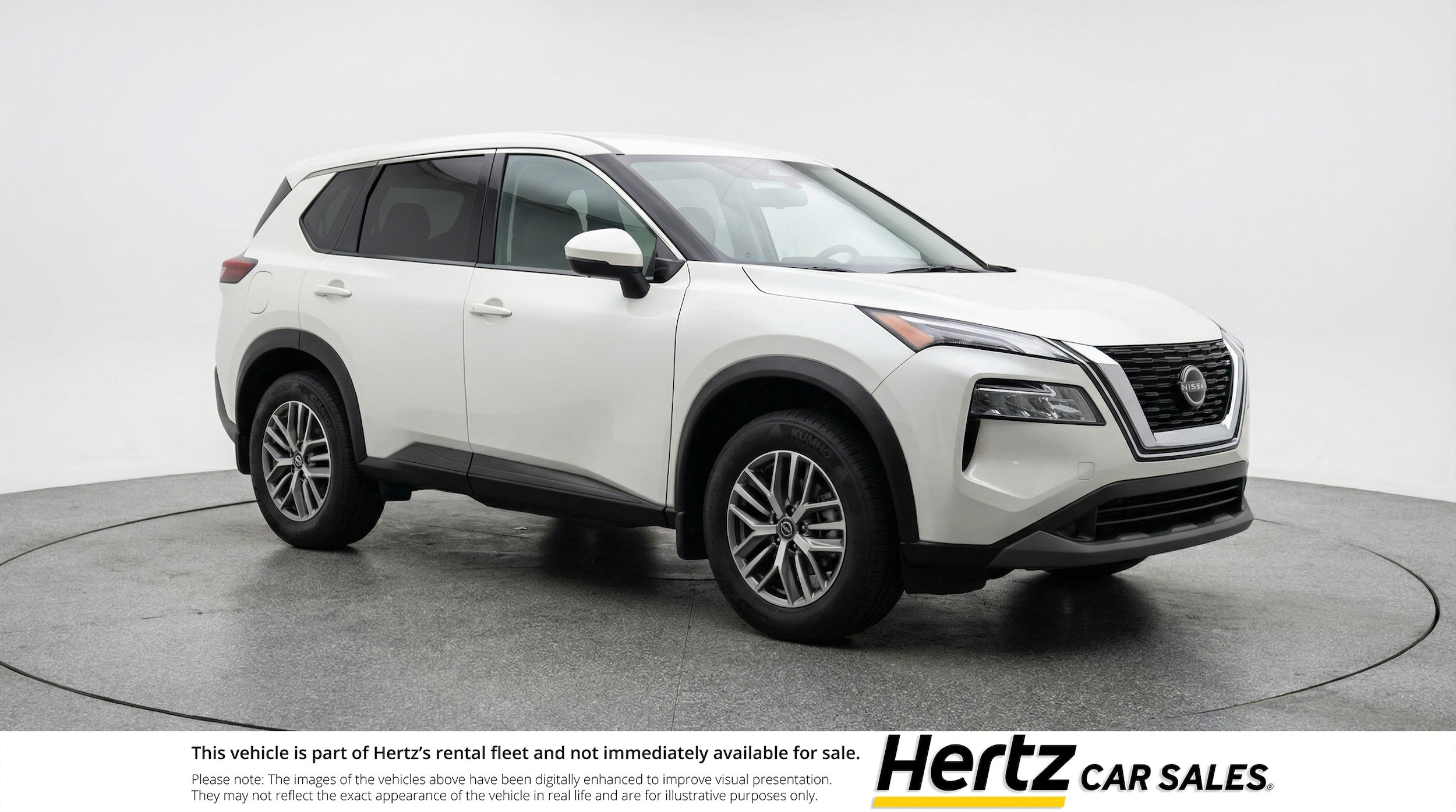 Thumbnail: 2026 Nissan Rogue - 1