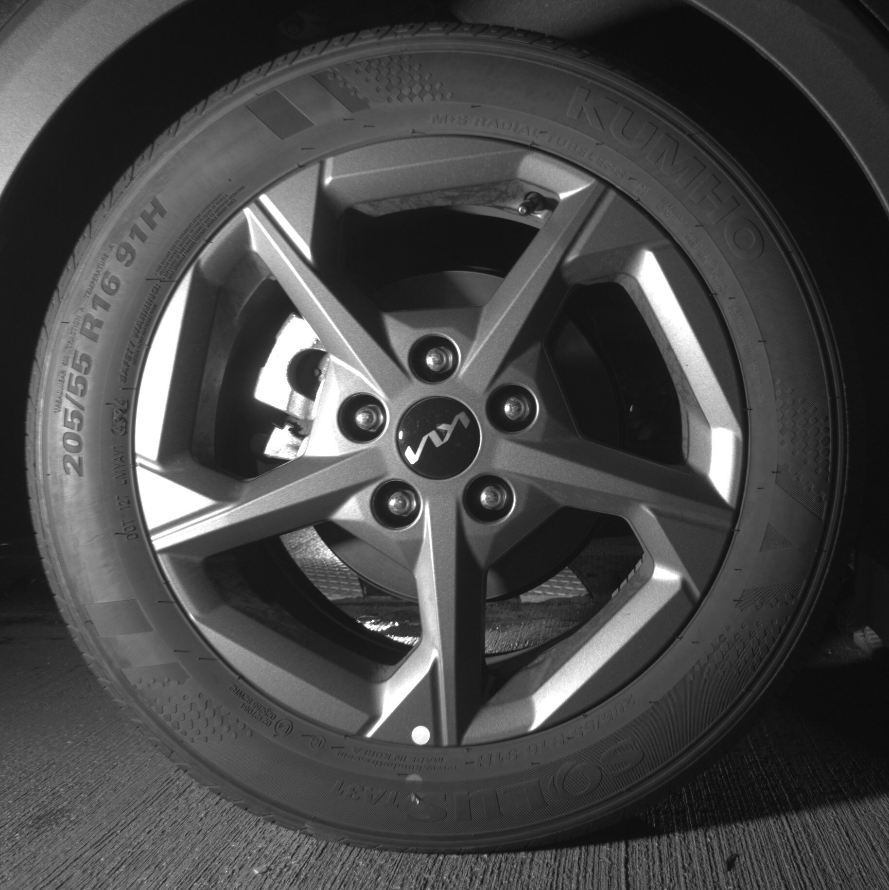 Thumbnail: 2025 Kia K4 - 12