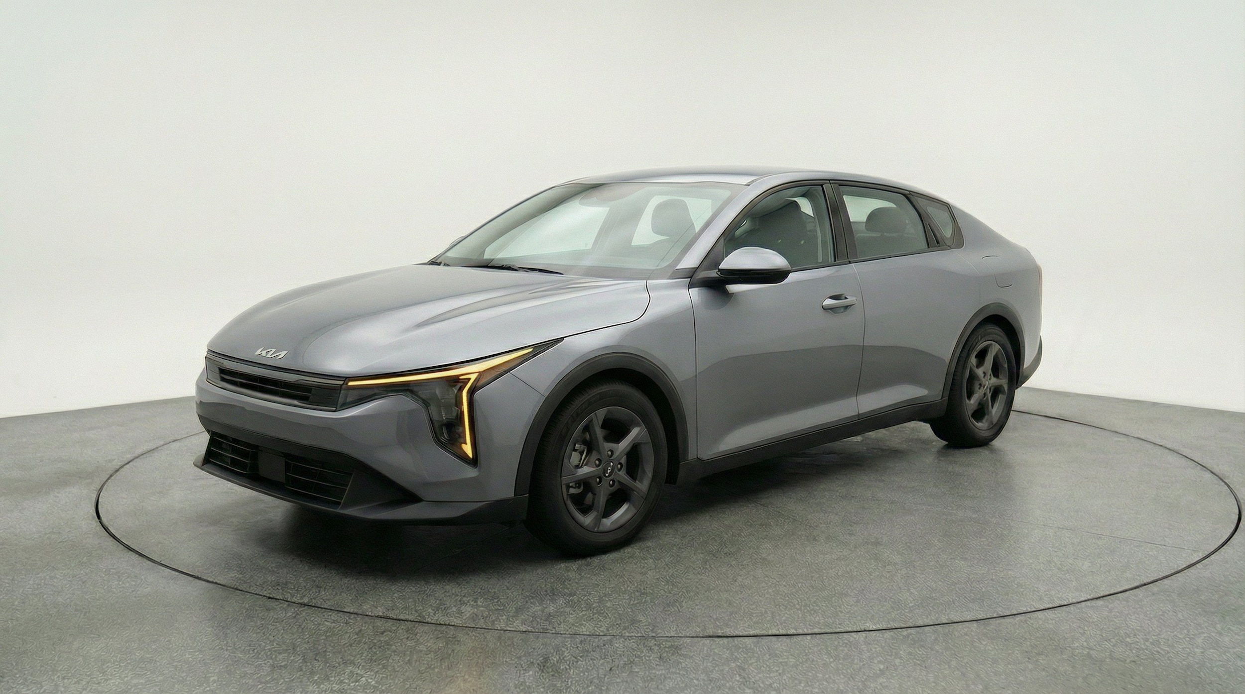Thumbnail: 2025 Kia K4 - 3