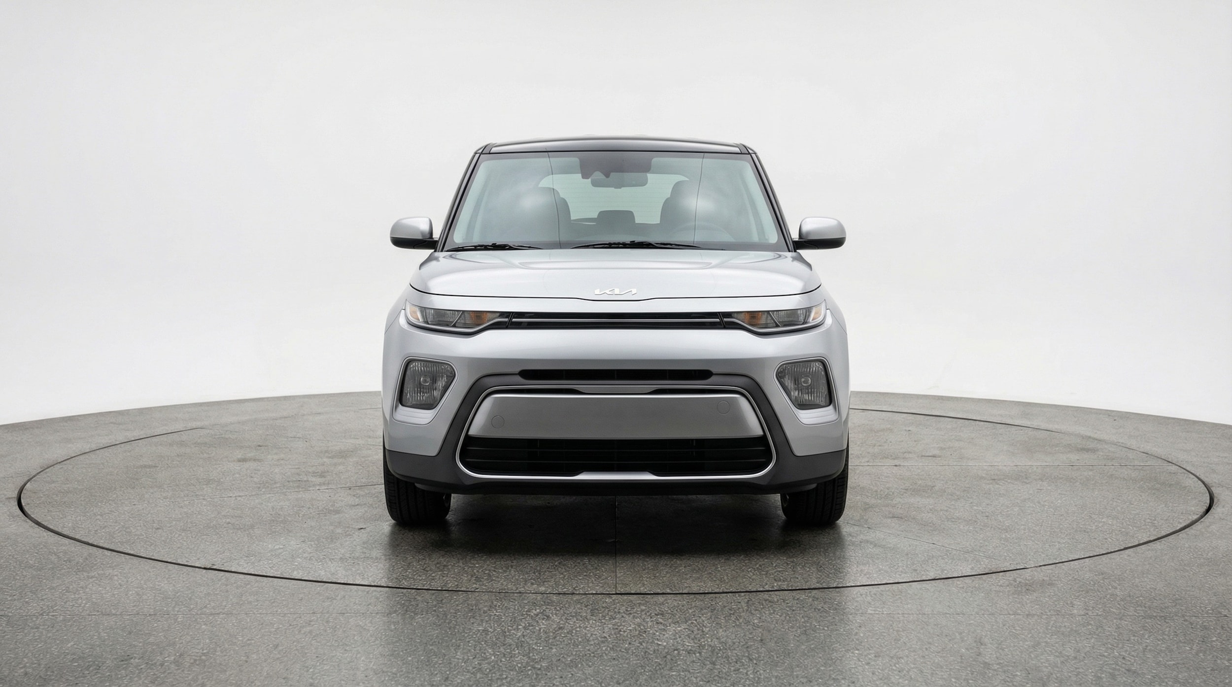 Thumbnail: 2025 Kia Soul - 2
