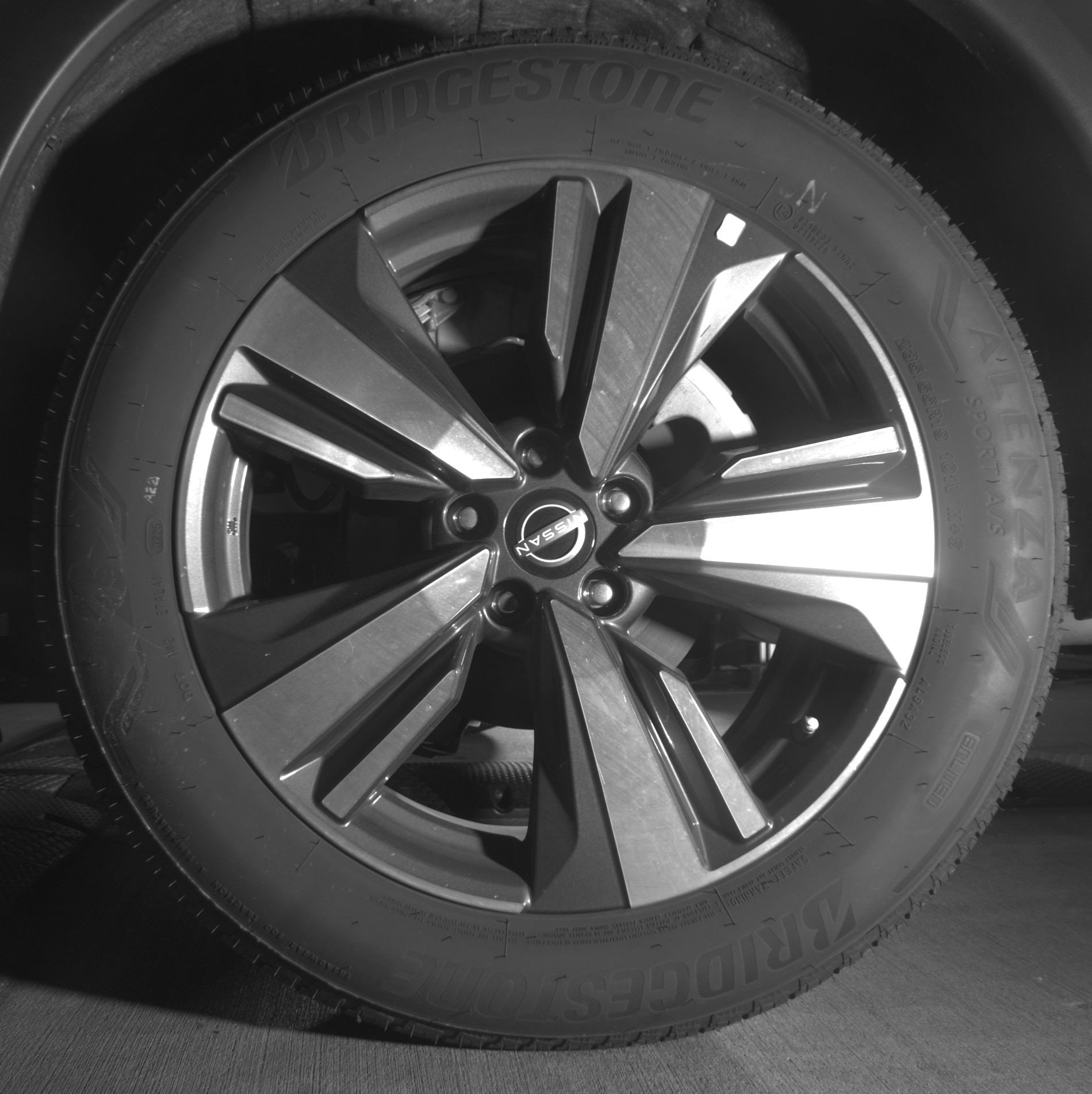 Thumbnail: 2026 Nissan Rogue - 14