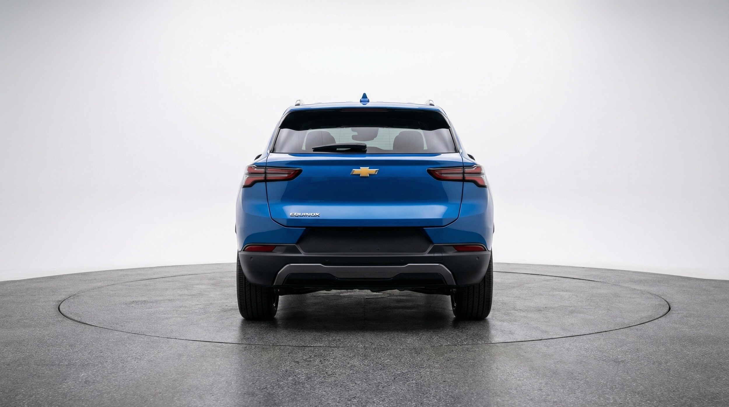 Thumbnail: 2025 Chevrolet Equinox - 6