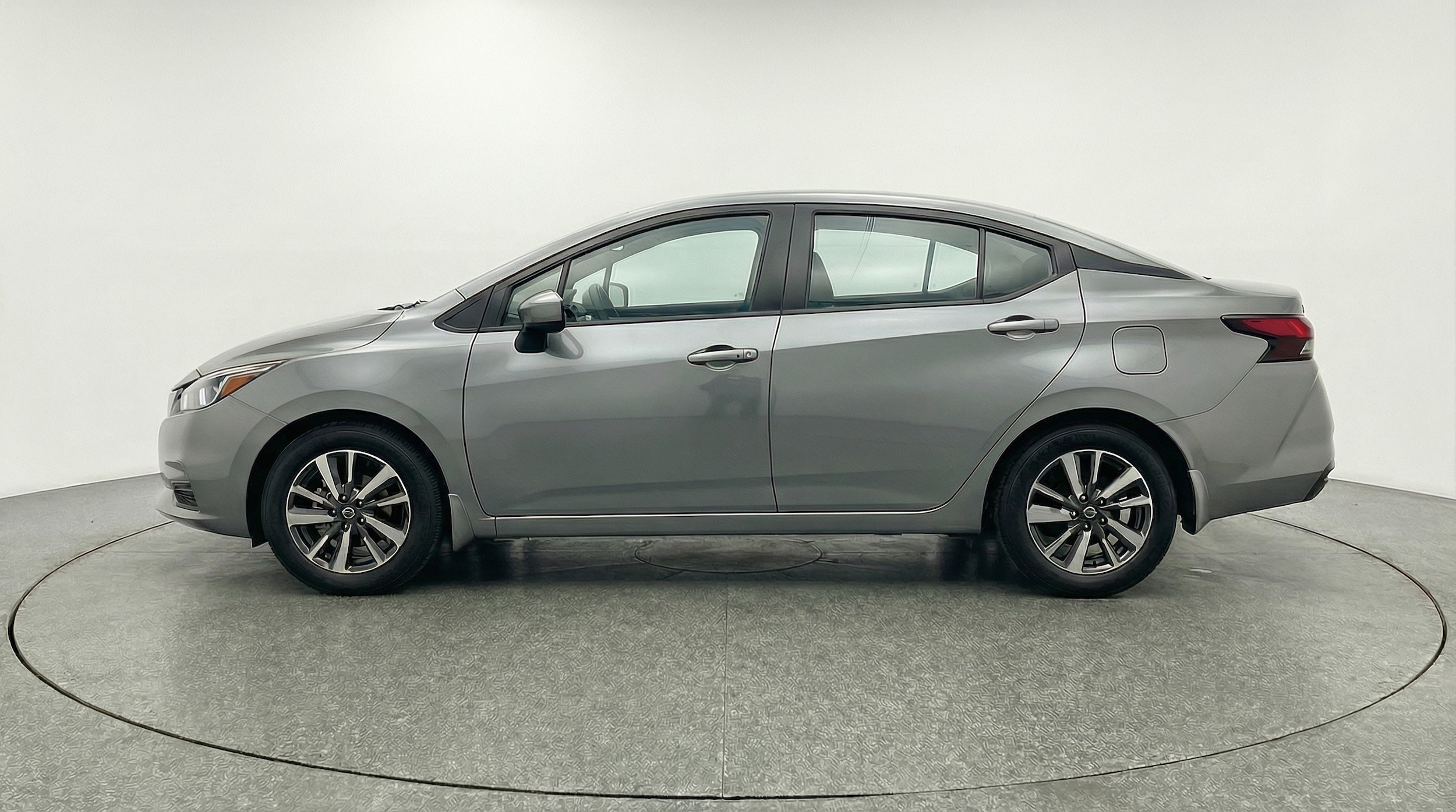 Thumbnail: 2025 Nissan Versa - 4