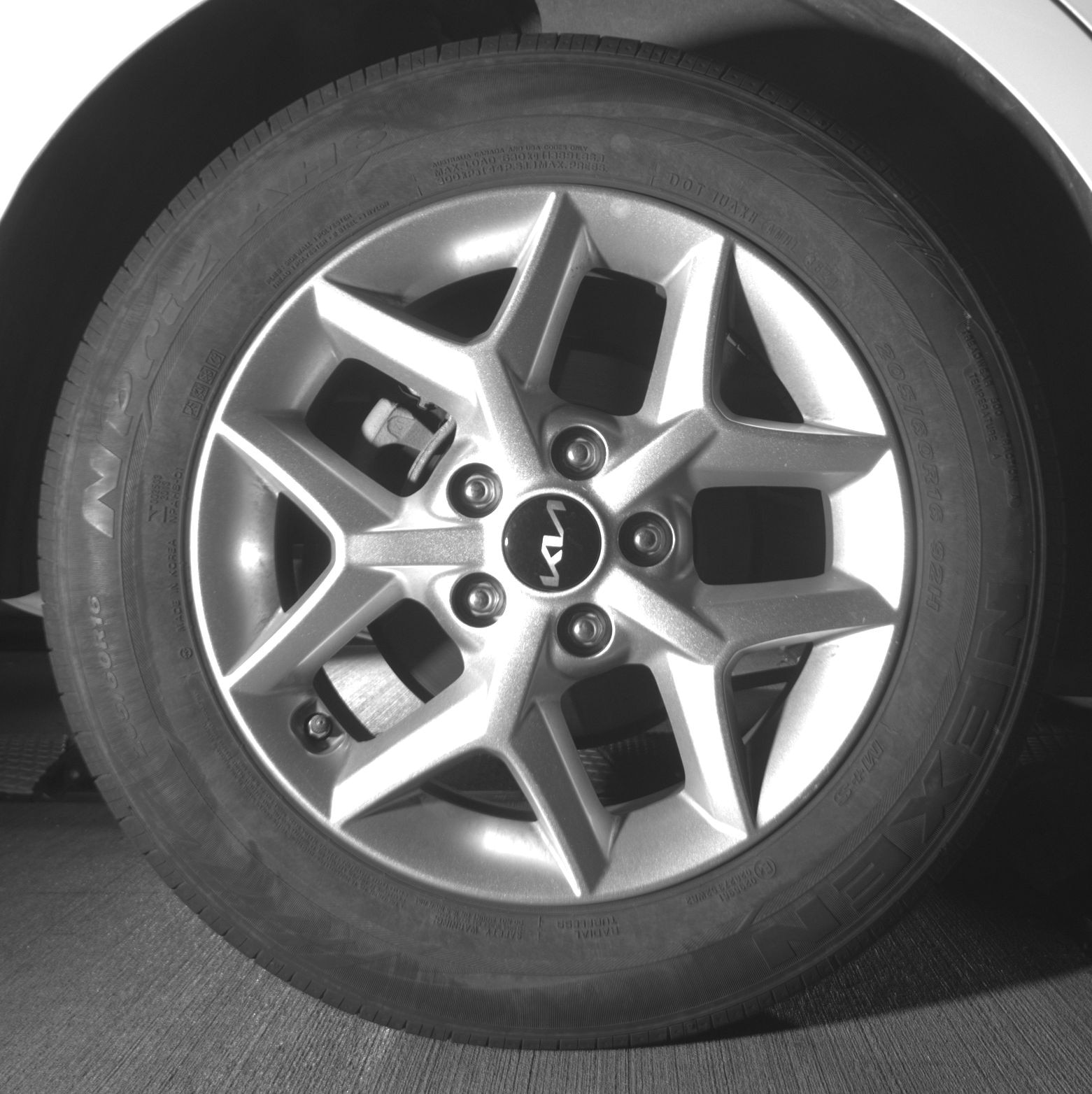 Thumbnail: 2025 Kia Soul - 12