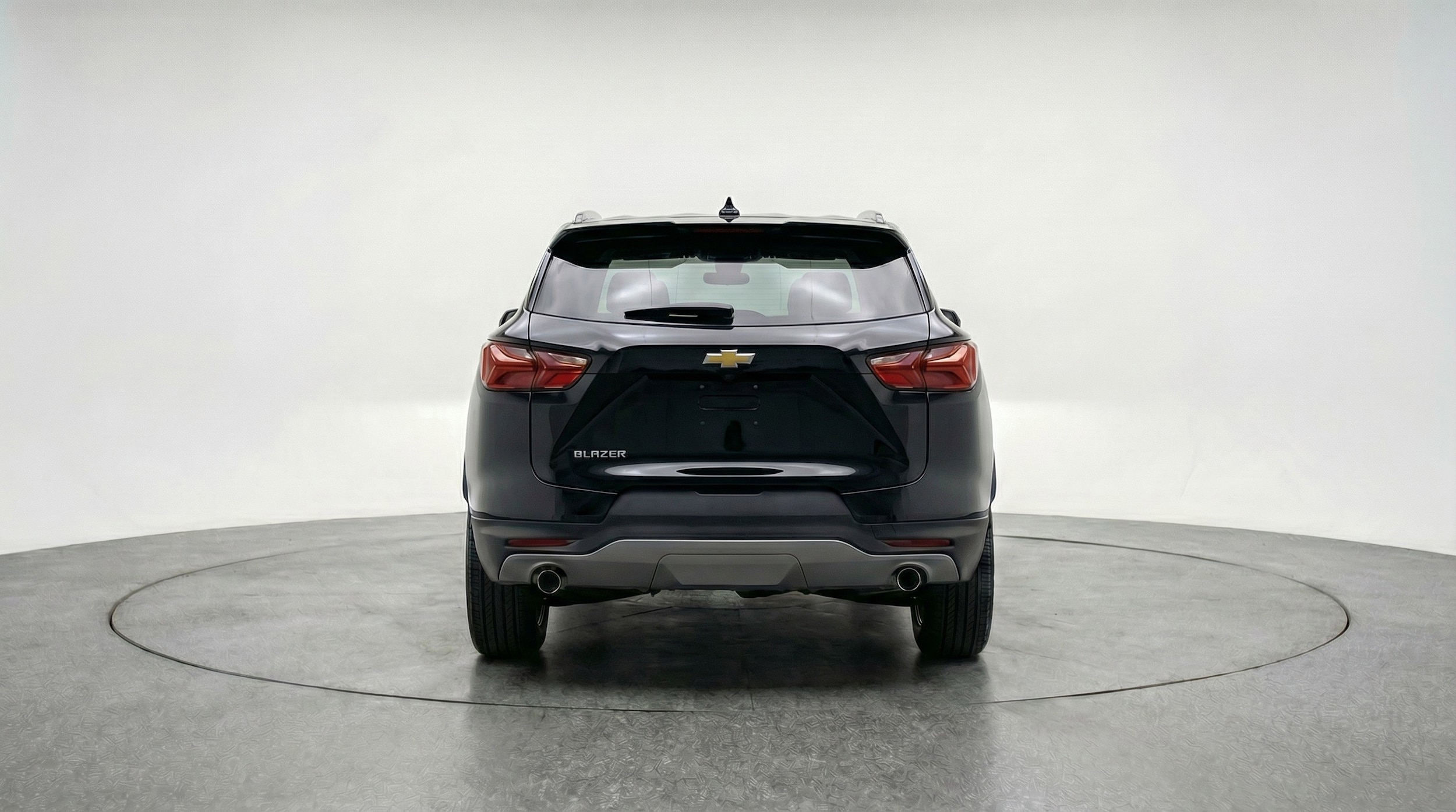 Thumbnail: 2025 Chevrolet Blazer - 7