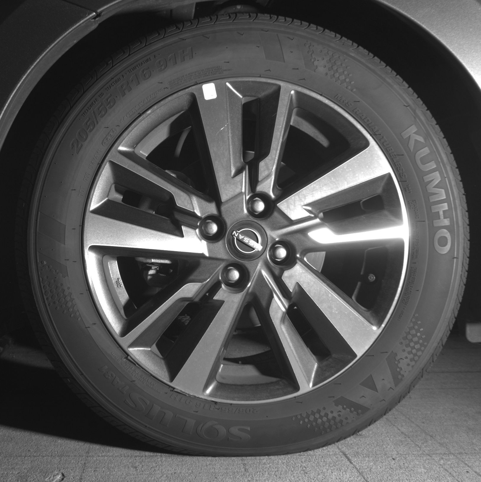 Thumbnail: 2025 Nissan Versa - 9