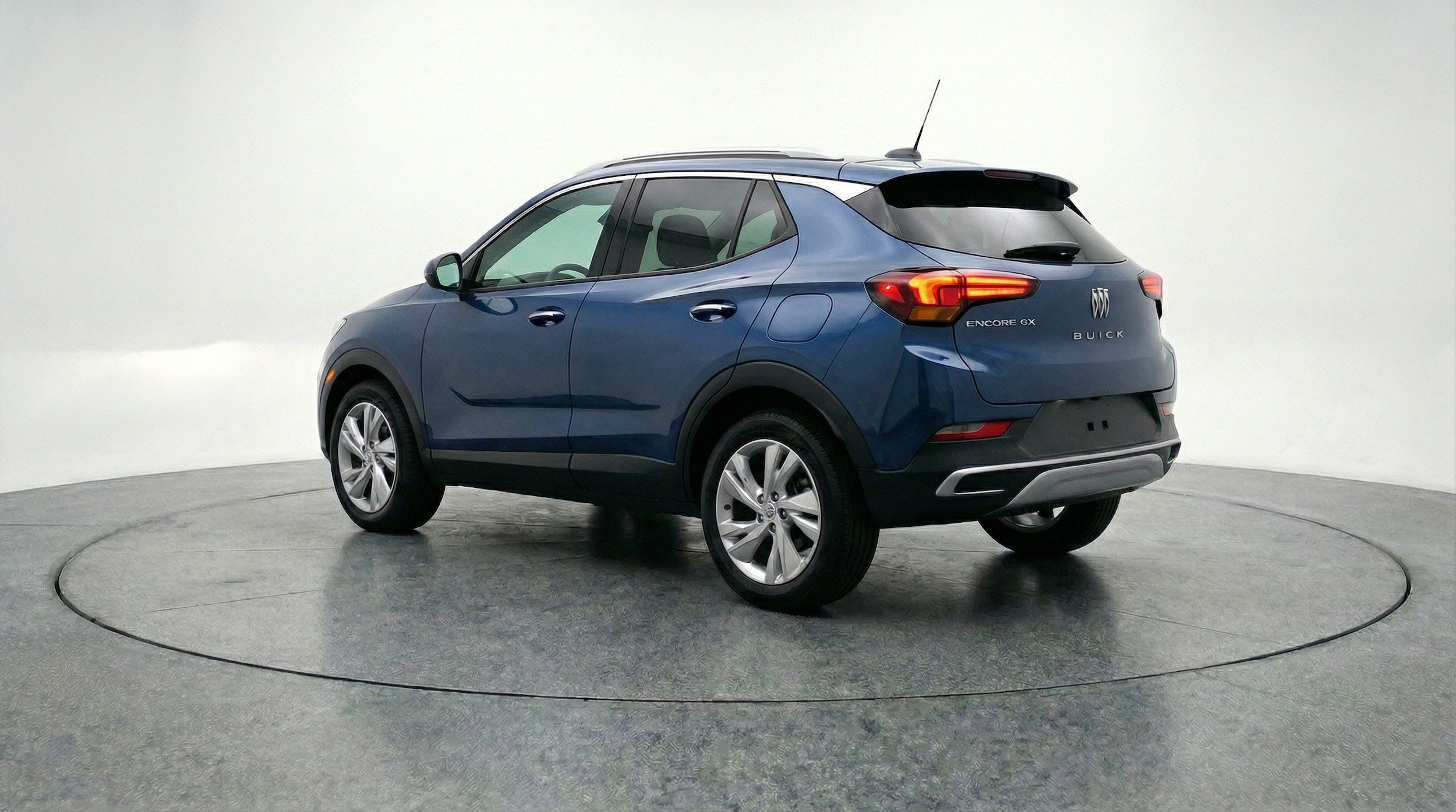 Thumbnail: 2026 Buick Encore GX - 6