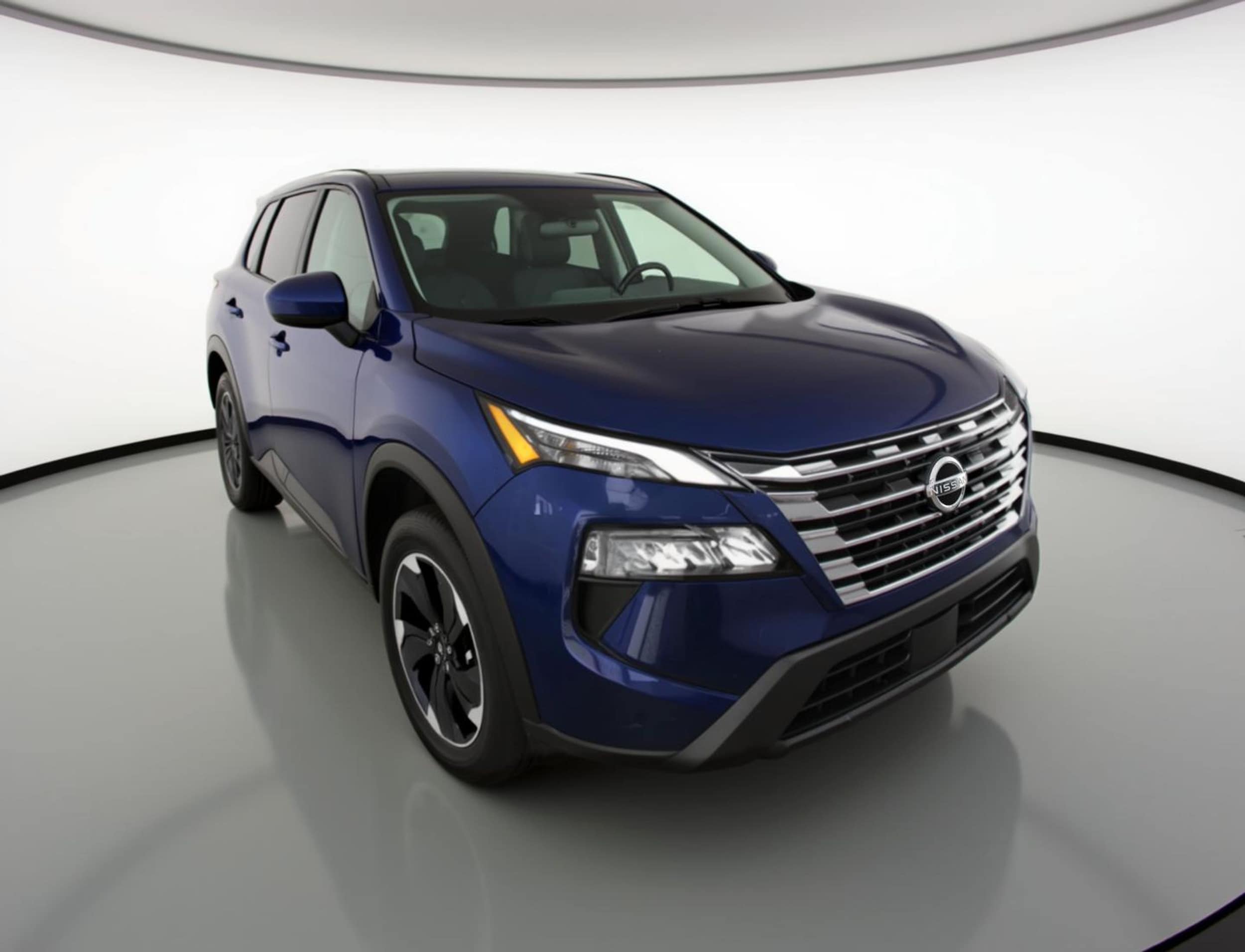 Thumbnail: 2025 Nissan Rogue - 1