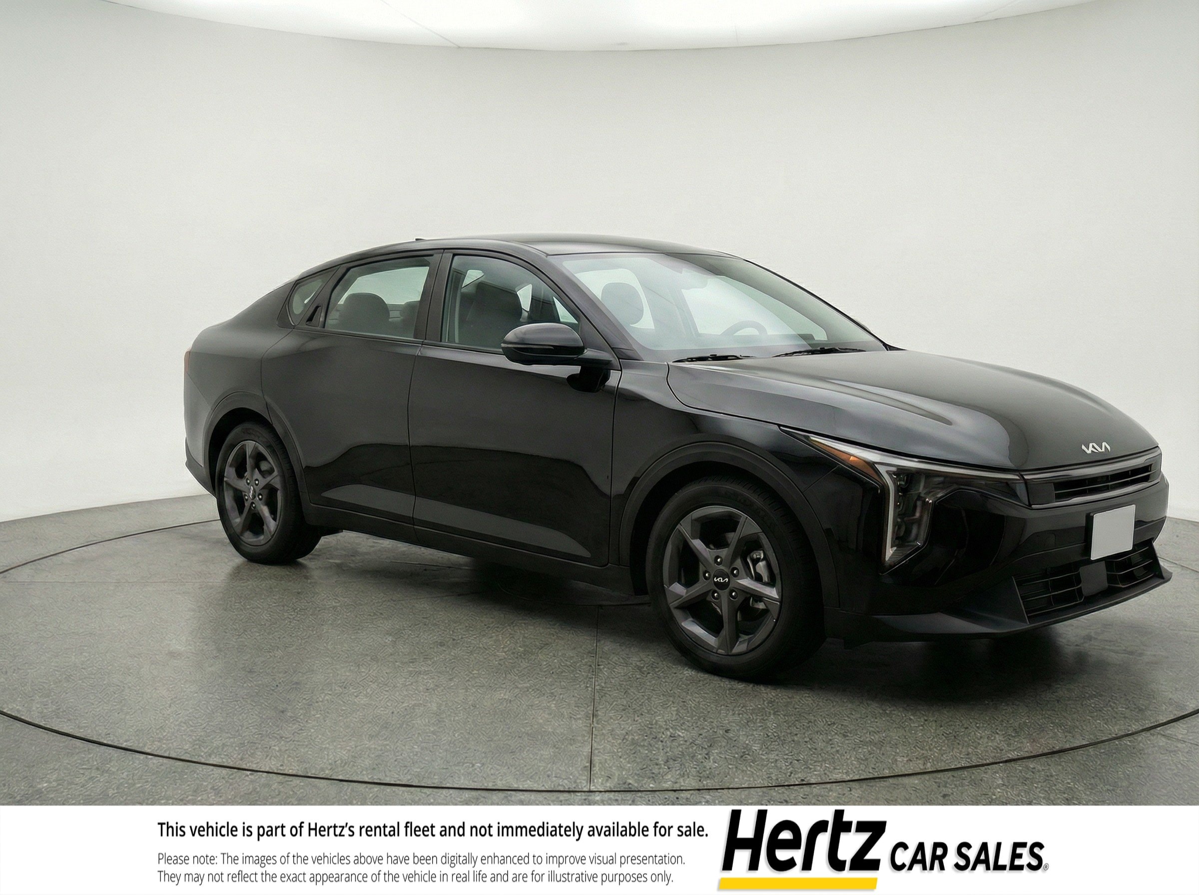 Thumbnail: 2025 Kia K4 - 1
