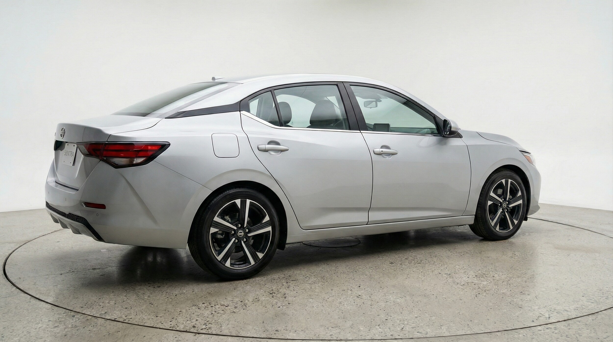 Thumbnail: 2025 Nissan Sentra - 7