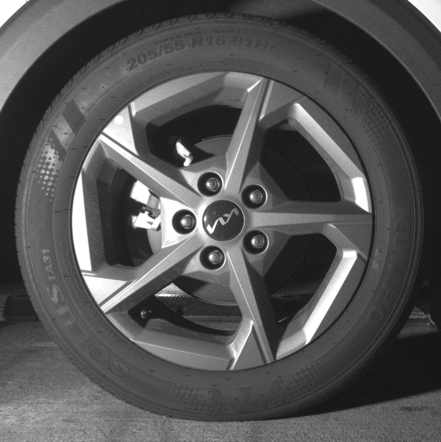 Thumbnail: 2025 Kia K4 - 12