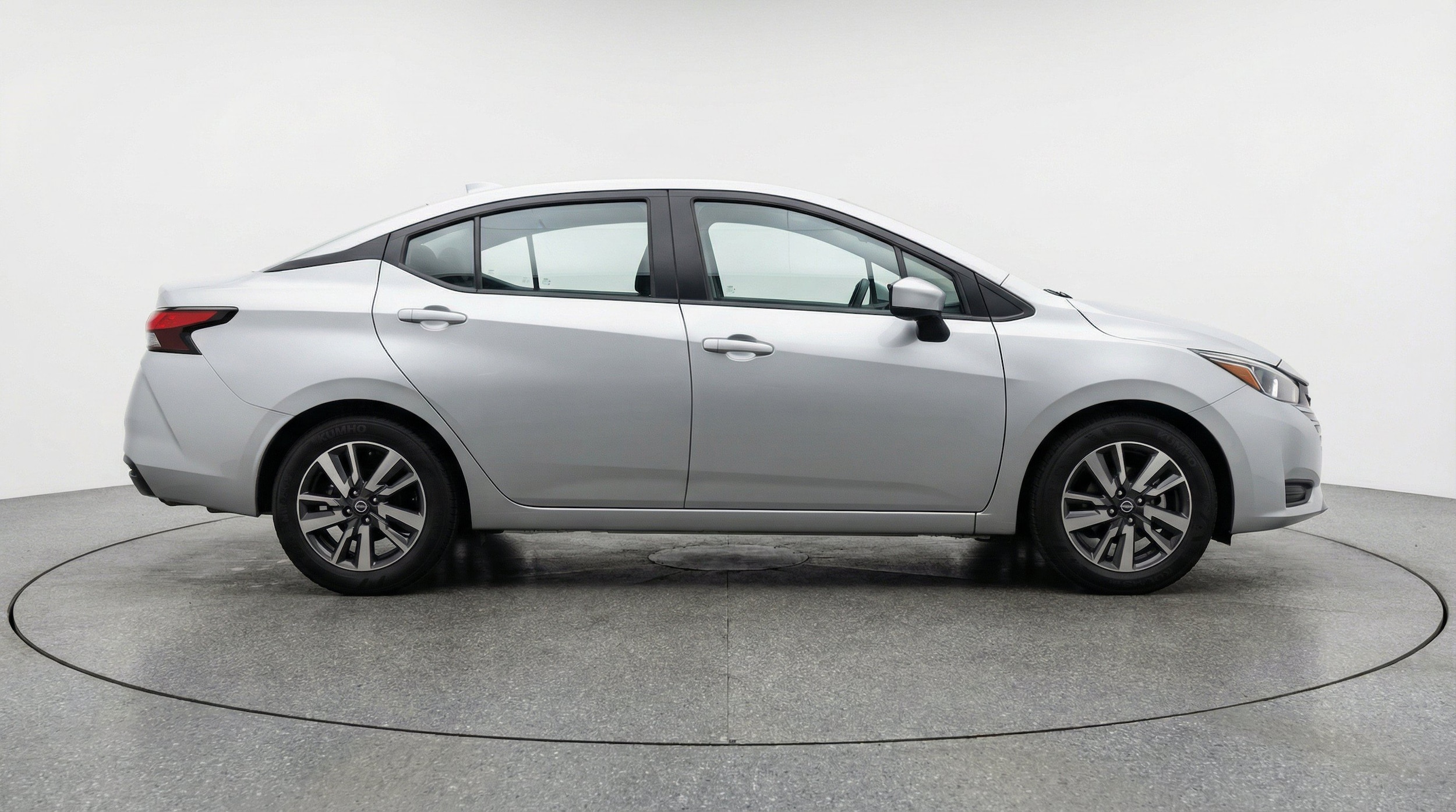 Thumbnail: 2025 Nissan Versa - 11